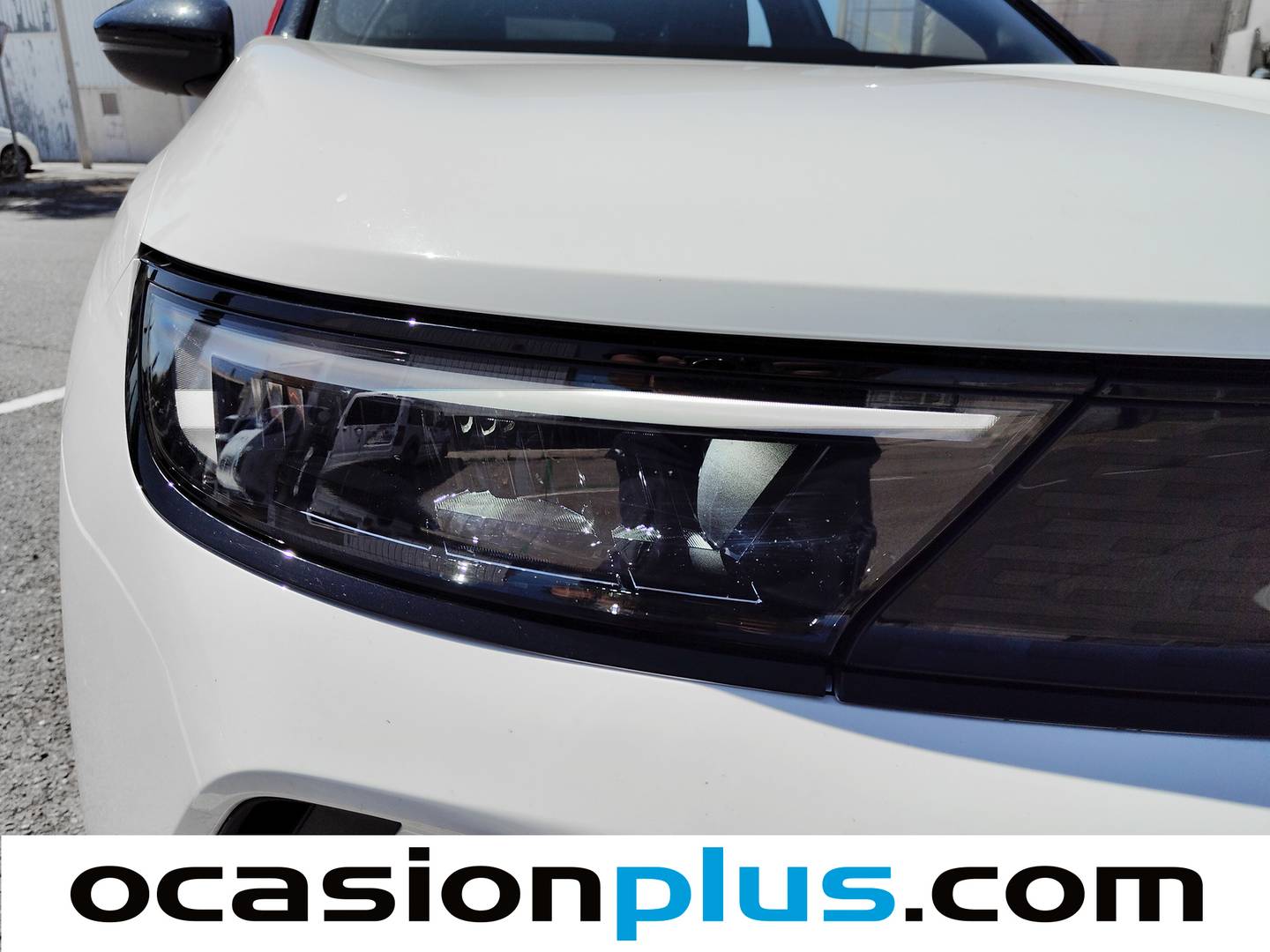 Acabados Opel Mokka Opel Mokka 1.2 Turbo GS Line Auto (130 CV)