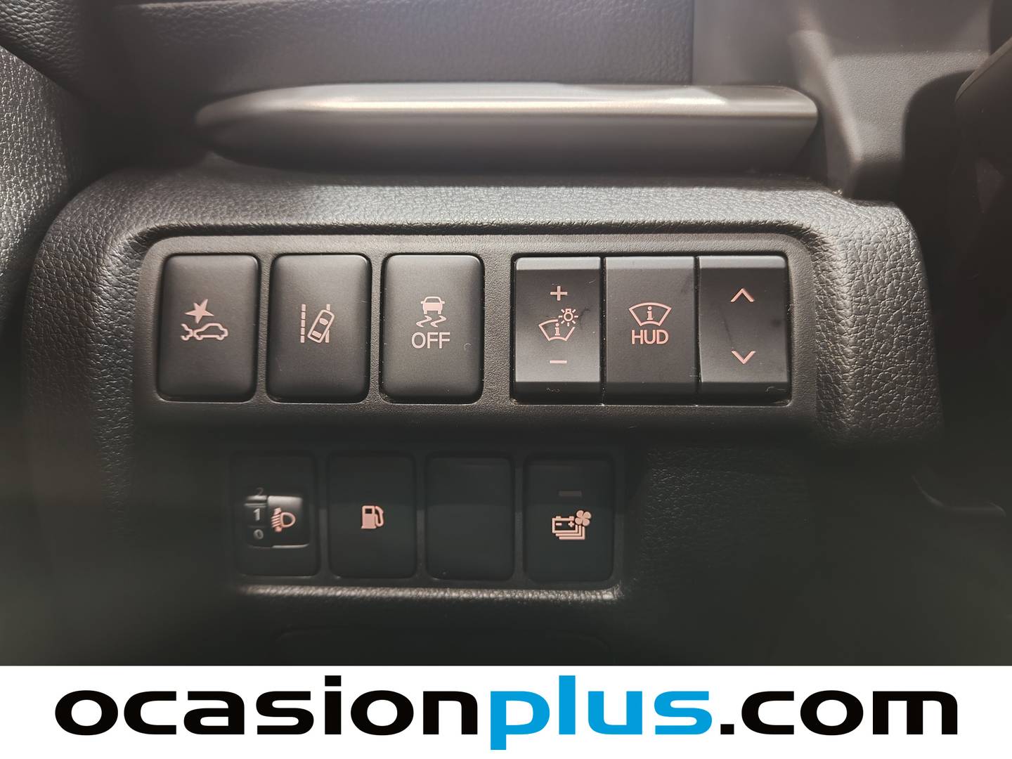 Foto Mitsubishi Eclipse Cross Mitsubishi Eclipse Cross 2.4 PHEV Kaiteki 4WD Auto (188 CV)