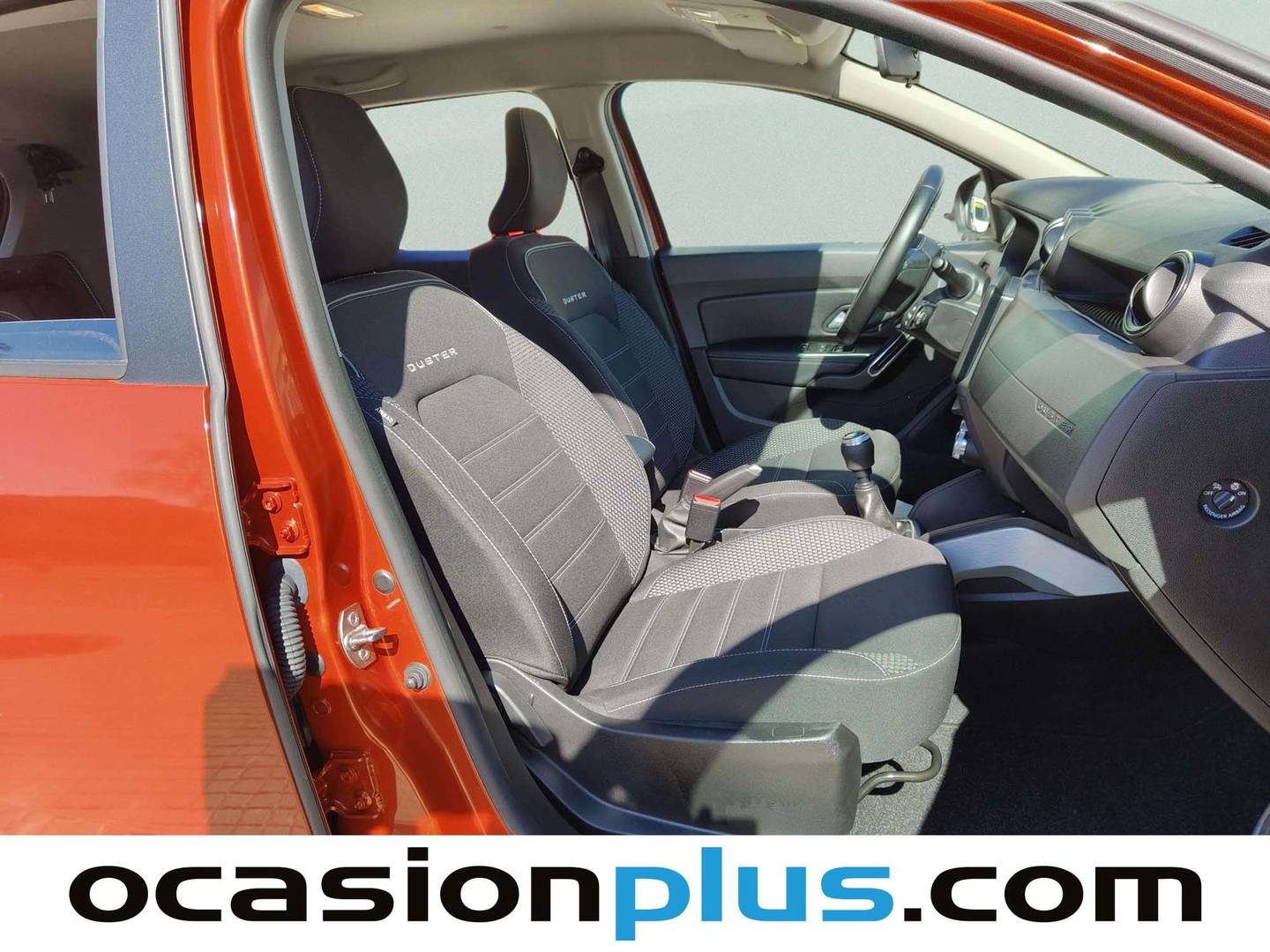 Dacia Duster Dacia Duster Prestige TCE (130 CV) 4X2 gasolina