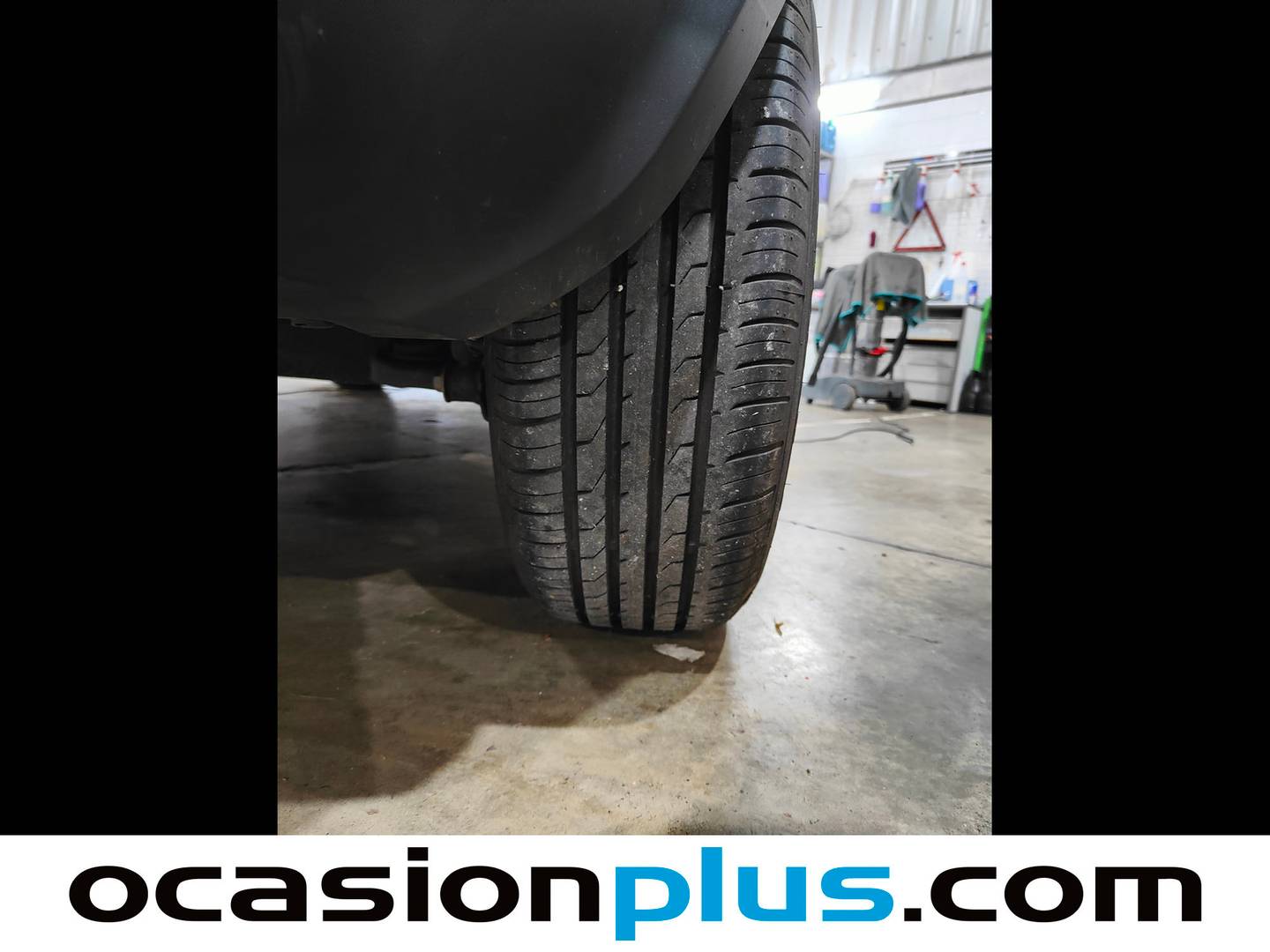 Foto Nissan JUKE Nissan Juke DIG-T N-Connecta 4x2 (114 CV)