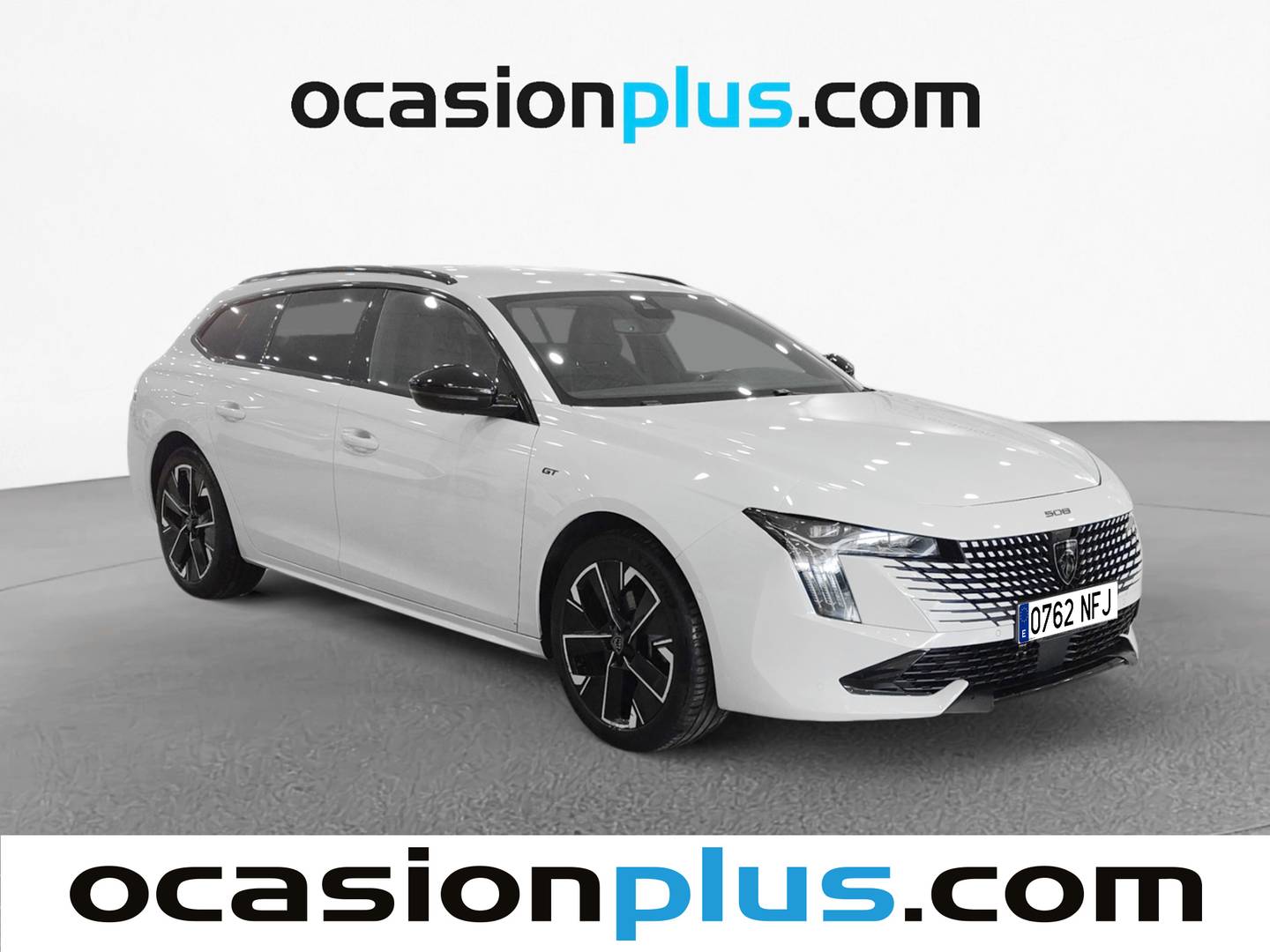 Foto Peugeot 508 Peugeot 508 SW SW BlueHDi 130 S&S GT EAT8 (130 CV)