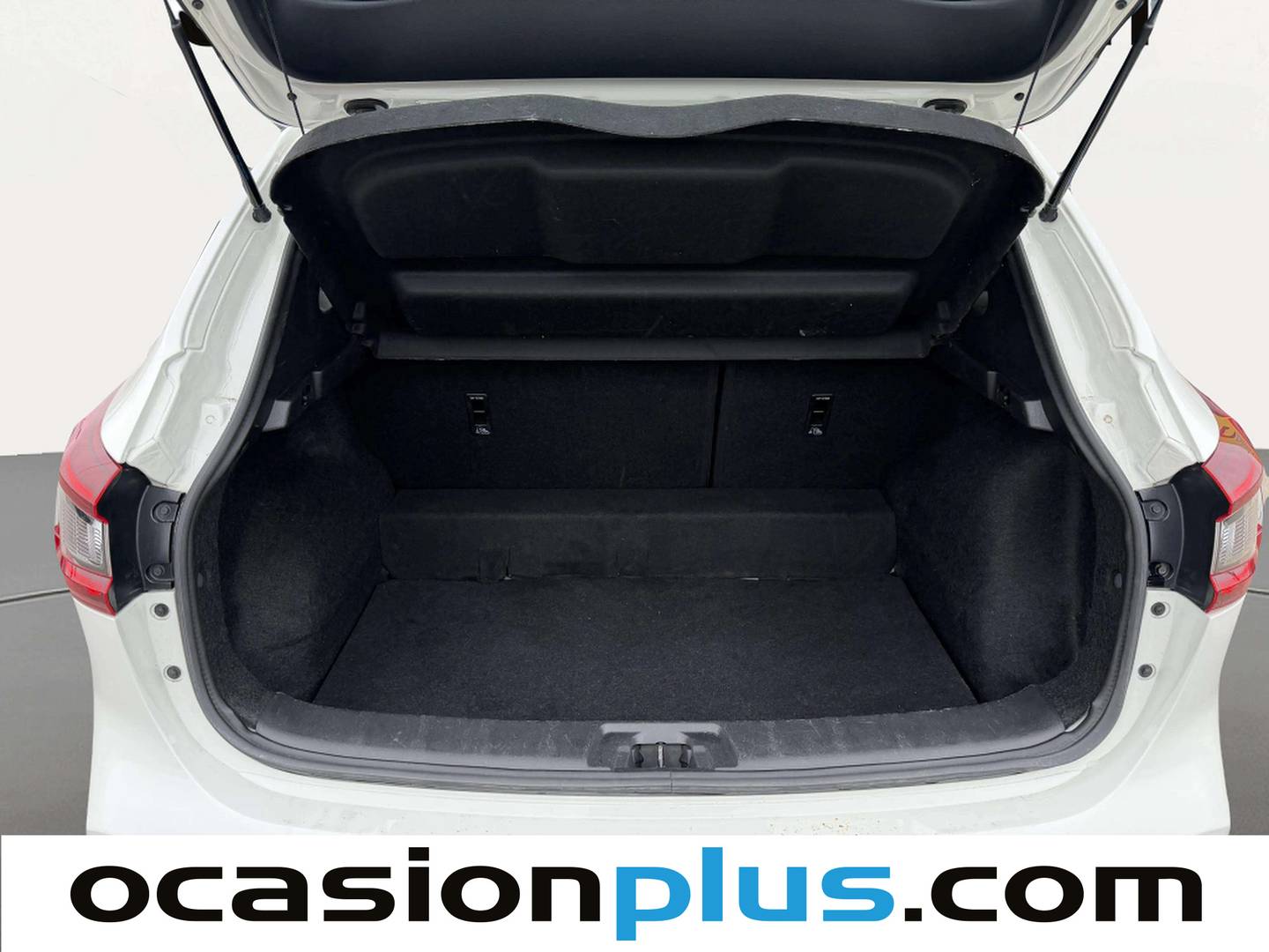 Foto Nissan QASHQAI Nissan Qashqai dCi 115 Acenta (115 CV)