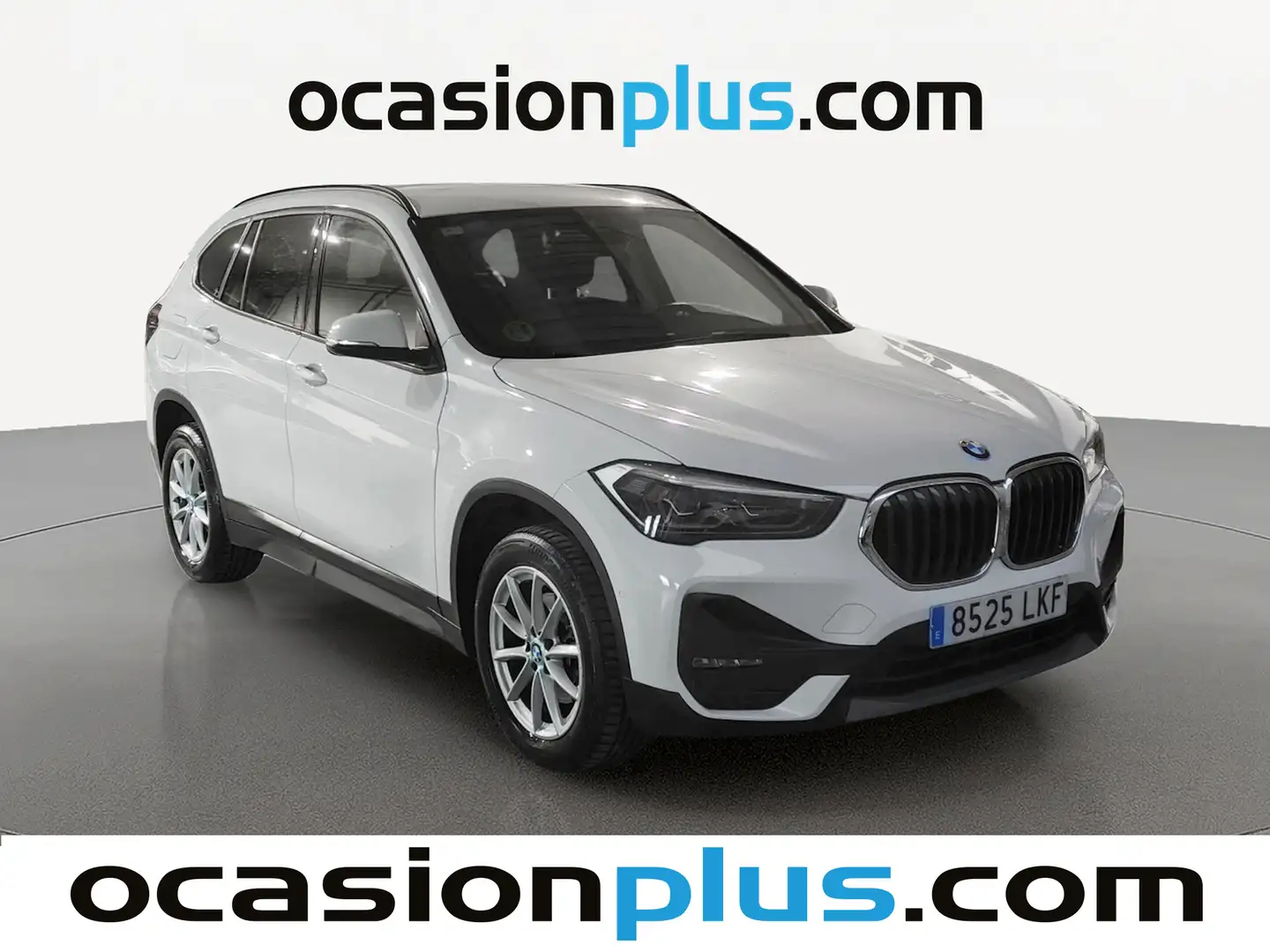 Foto BMW X1 BMW X1 sDrive18d (150 CV)