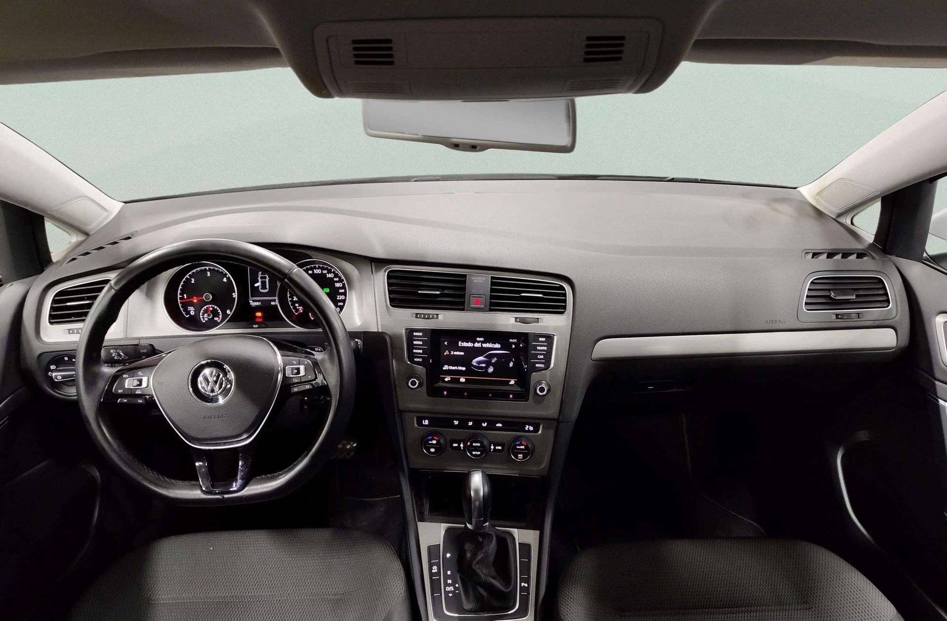Volkswagen Golf Advance 1.6 TDI BMT DSG - foto 6