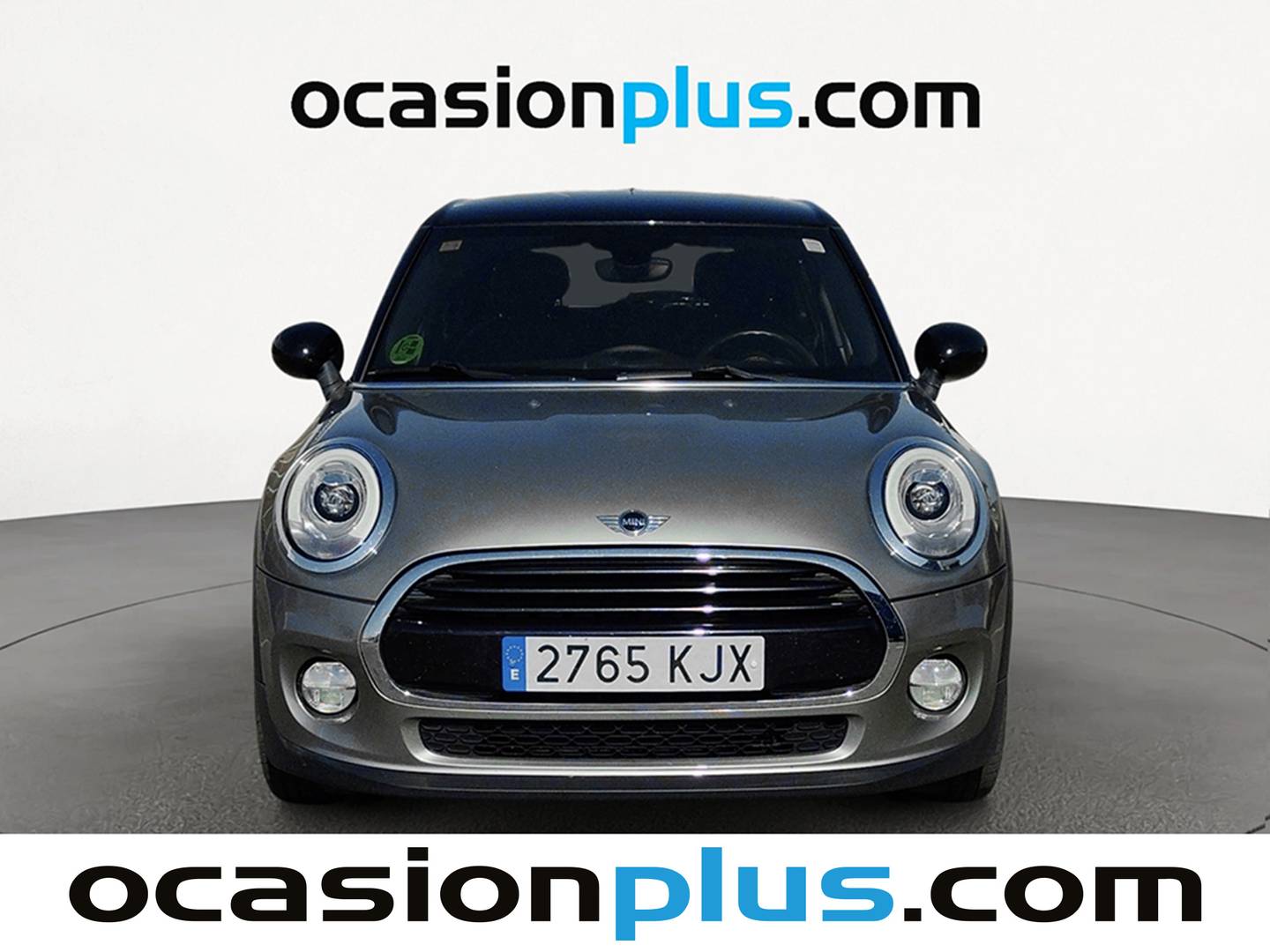 Mini MINI Mini MINI Cooper 5 Puertas D  (116 CV) 116cv
