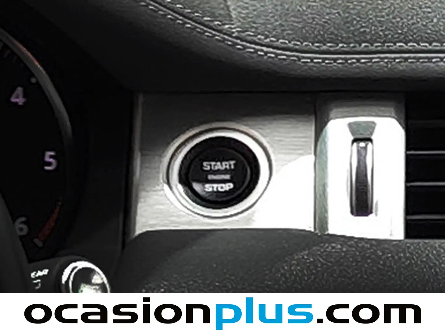 Foto Land Rover Range Rover Evoque Land Rover Range Rover Evoque 2.0L TD4 SE 4x4 (150 CV)