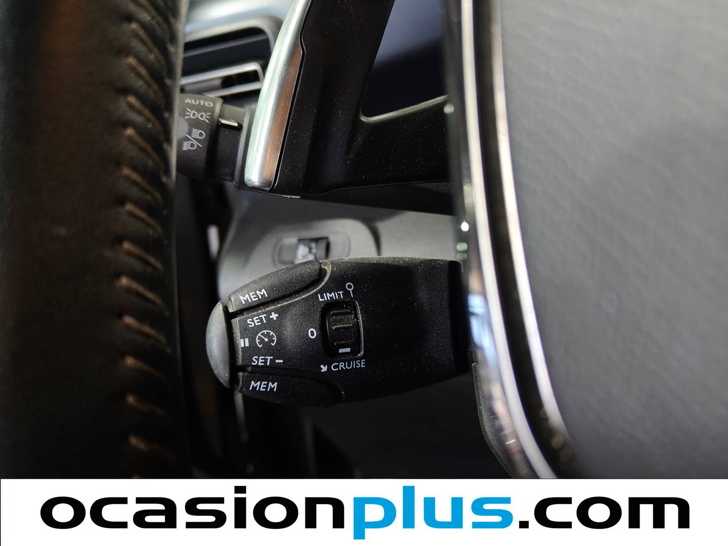 Extras del Peugeot Rifter Peugeot Rifter BlueHDi 130 Allure Standard EAT8 (130 CV)