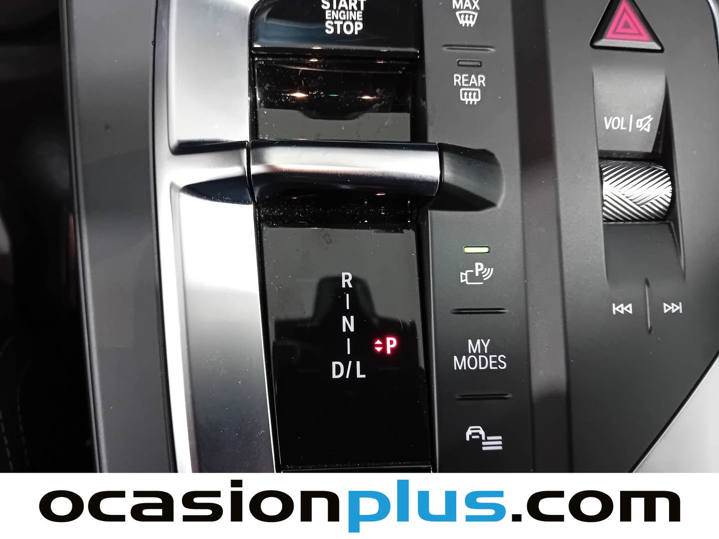 BMW Serie 1 BMW Serie 1 120d (163 CV) Pack M de segunda mano