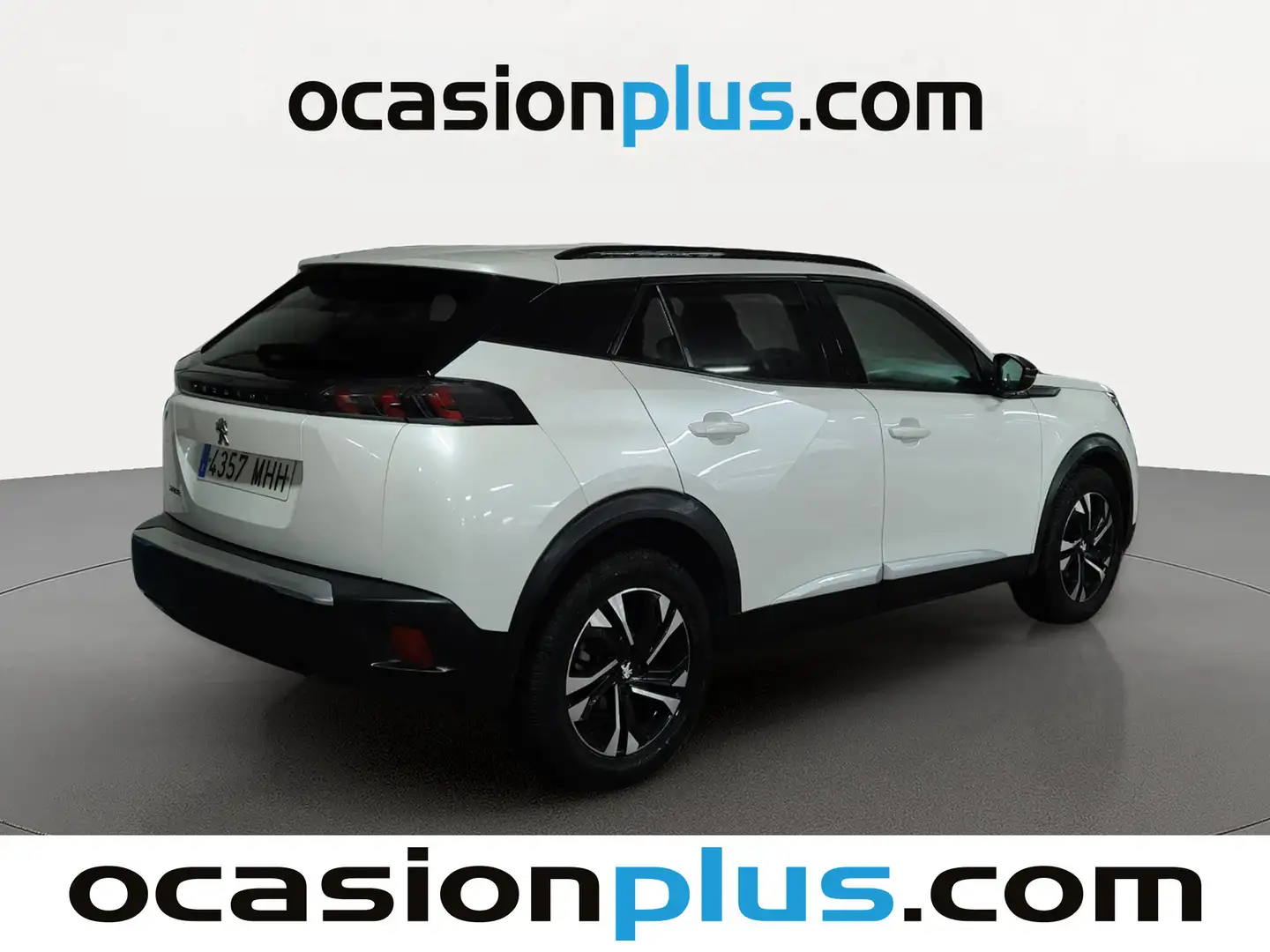 Foto Peugeot 2008 Peugeot 2008 PureTech 100 S&S Allure (100 CV)