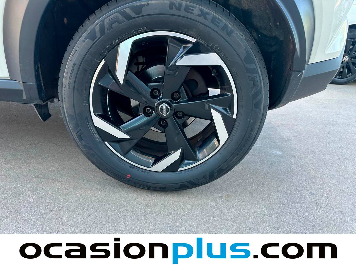 Nissan JUKE Nissan Juke DIG-T N-Connecta 4x2 DCT (114 CV) 114cv