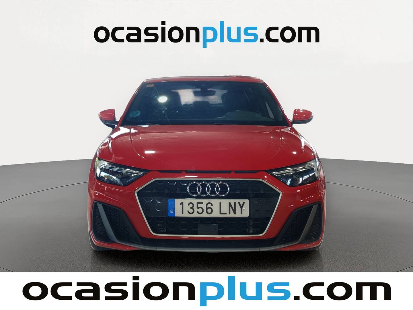 Audi A1 Audi A1 Sportback S line 30 TFSI  (110 CV) S tronic al mejor precio