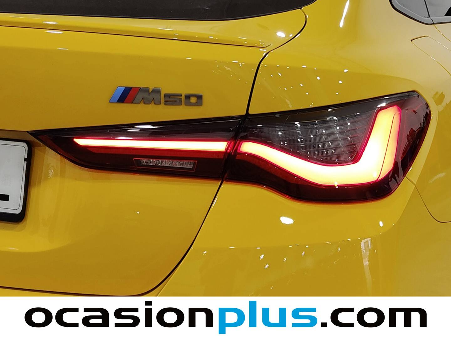 BMW i4 BMW i4 M50 (544 CV) 2023