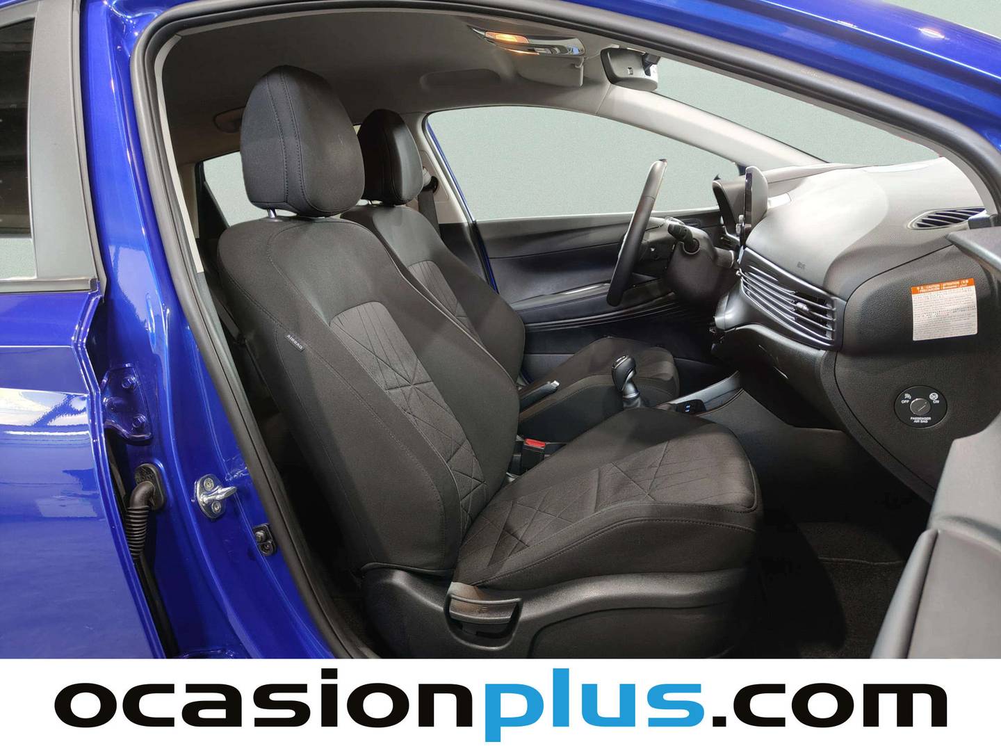 Hyundai Bayon Hyundai Bayon 1.0 TGDI 48V Tecno (100 CV) de segunda mano