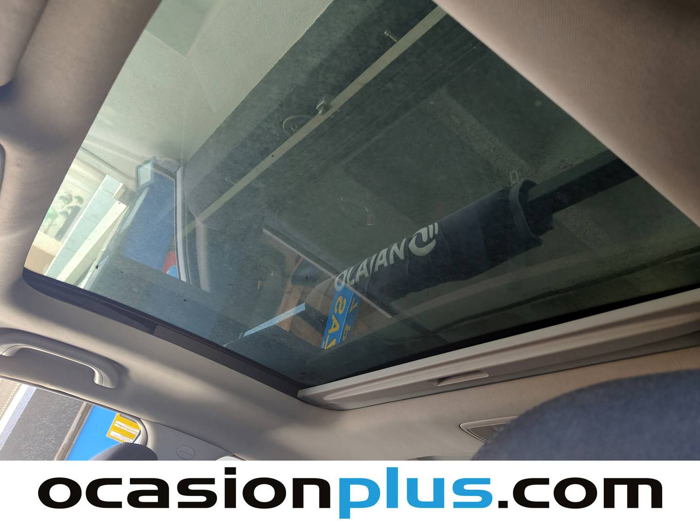 Equipamiento del Hyundai ix35 Hyundai ix35 1.7 CRDI Classic Sky 4x2 (116 CV)