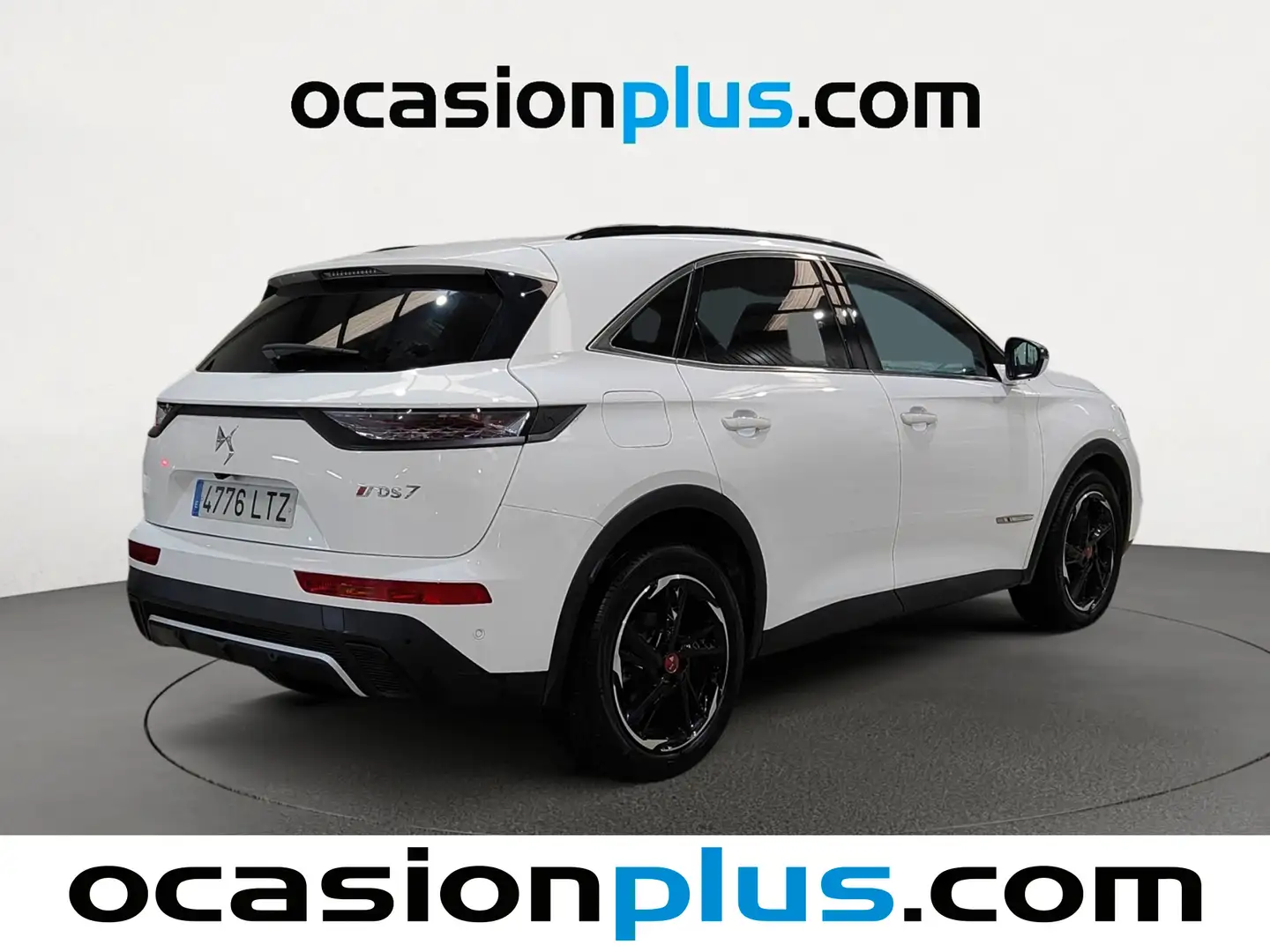 Foto DS DS 7 Crossback DS DS7 Crossback BlueHDi 130 DE Performance Line AT (130 CV)