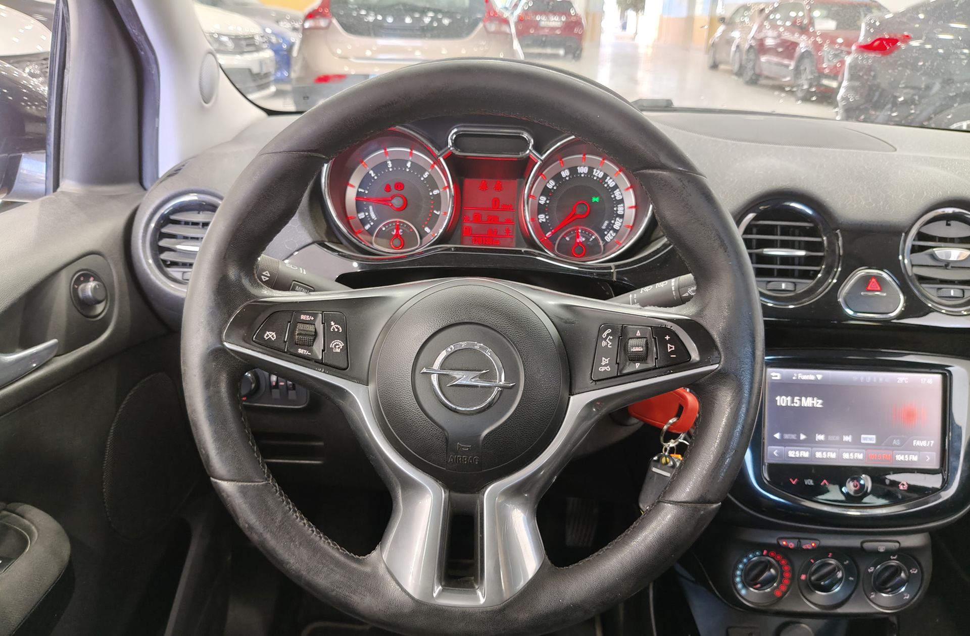 Opel Adam 1.4 XEL Jam - foto 18