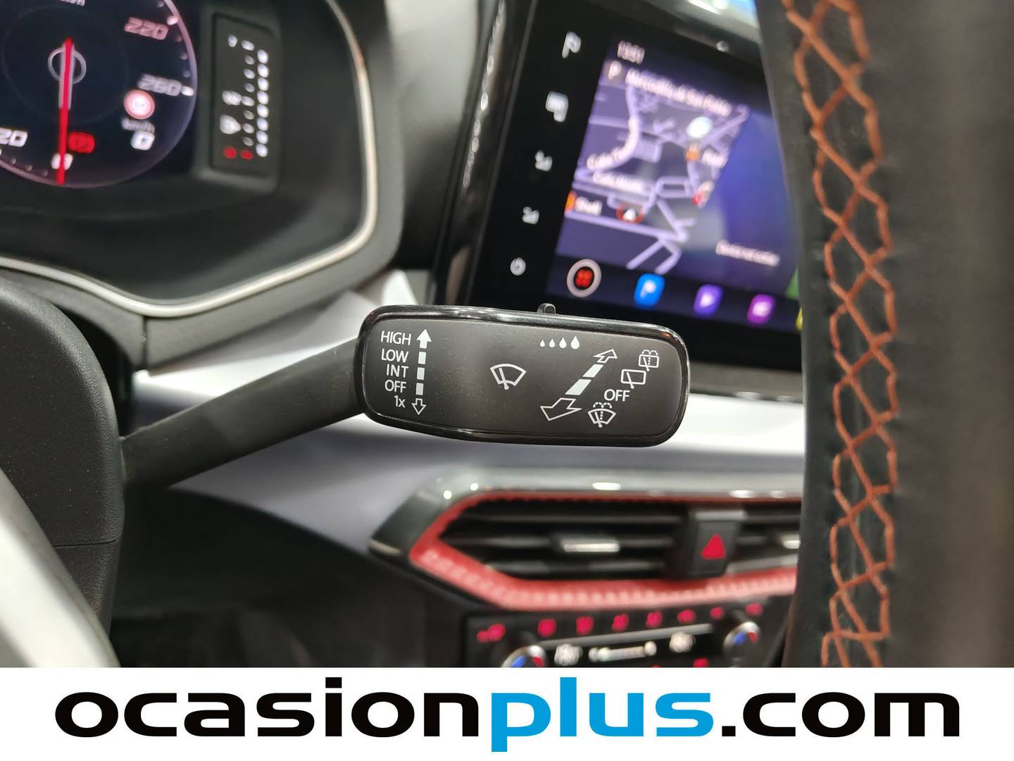 Foto Seat Ibiza SEAT Ibiza 1.5 TSI FR XL DSG (150 CV)