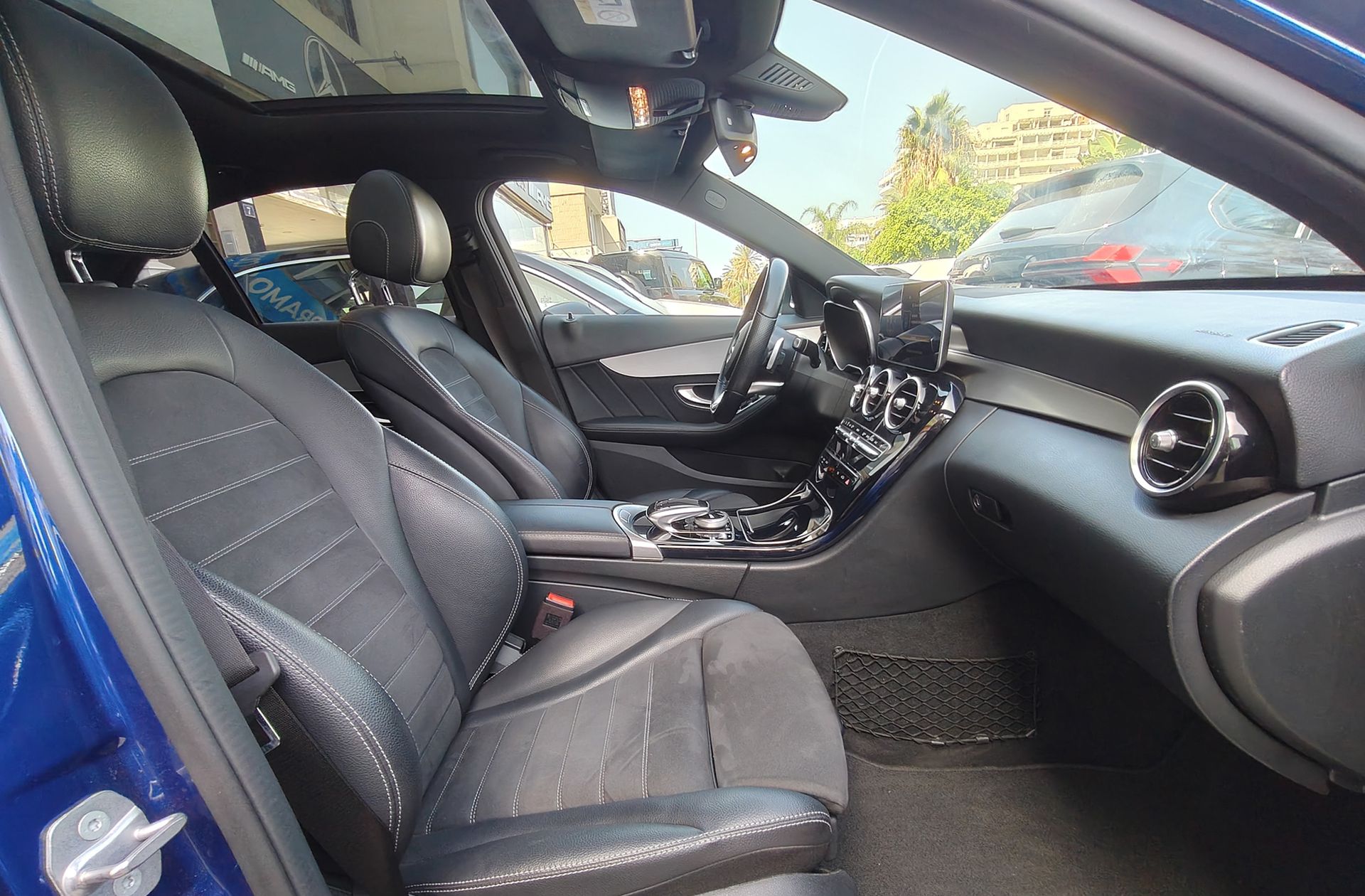 Mercedes-Benz Clase C 200 d Pack AMG - foto 20