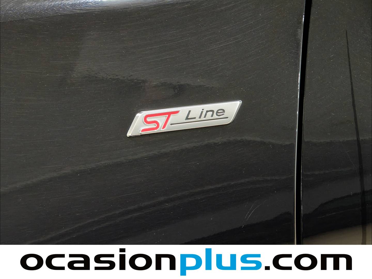 Foto Ford Puma Ford Puma 1.0 EcoBoost MHEV ST-Line (125 CV)