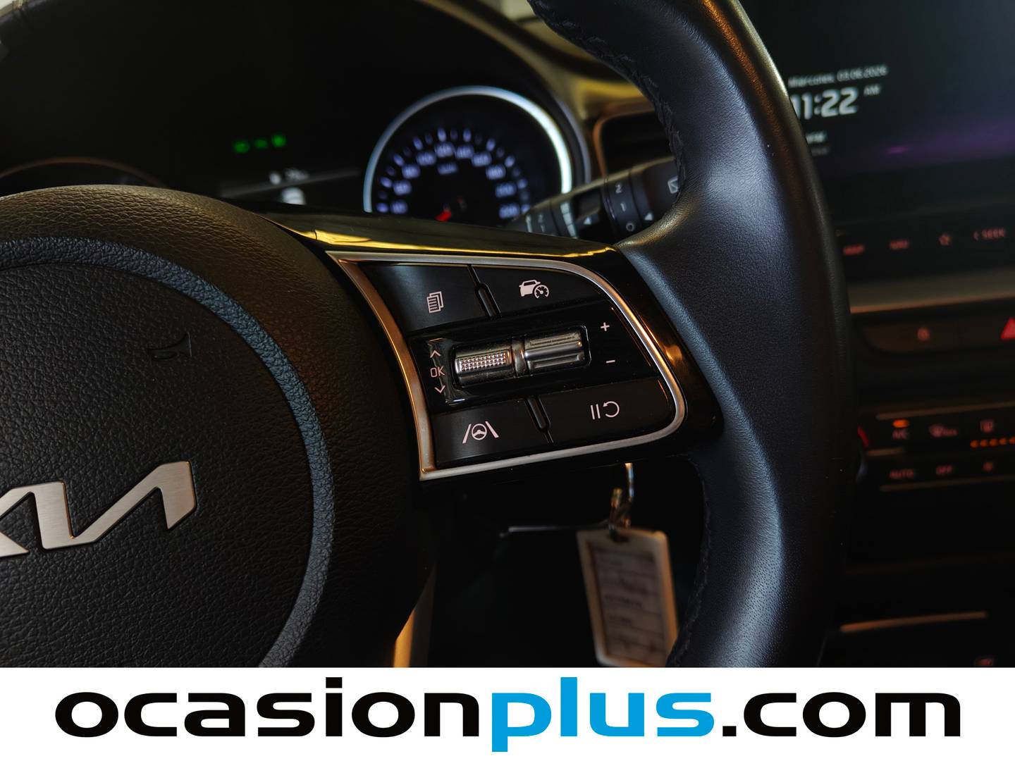 KIA XCeed KIA XCeed 1.0 T-GDi Drive (100 CV) barato