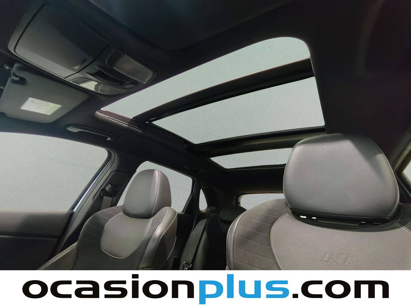 Extras y acabados del Hyundai i30 Hyundai i30 2.0 TGDI N Performance Sky (275 CV)