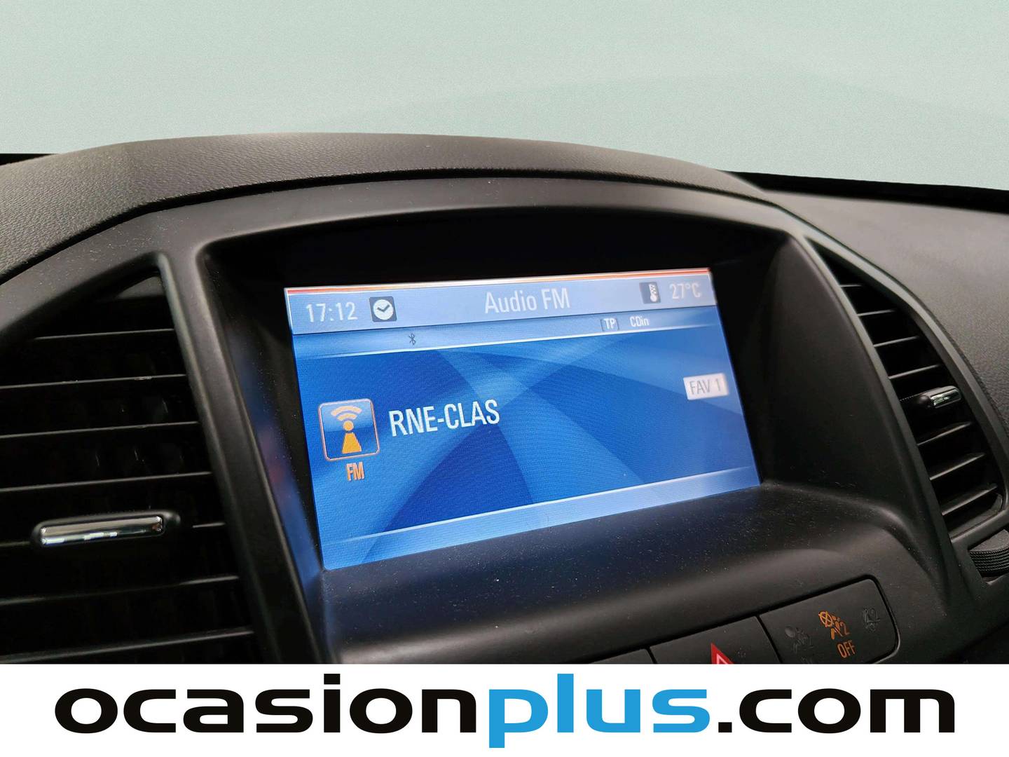 Opel Insignia Opel Insignia 2.0 CDTI ecoFLEX Cosmo (130 CV) 130cv