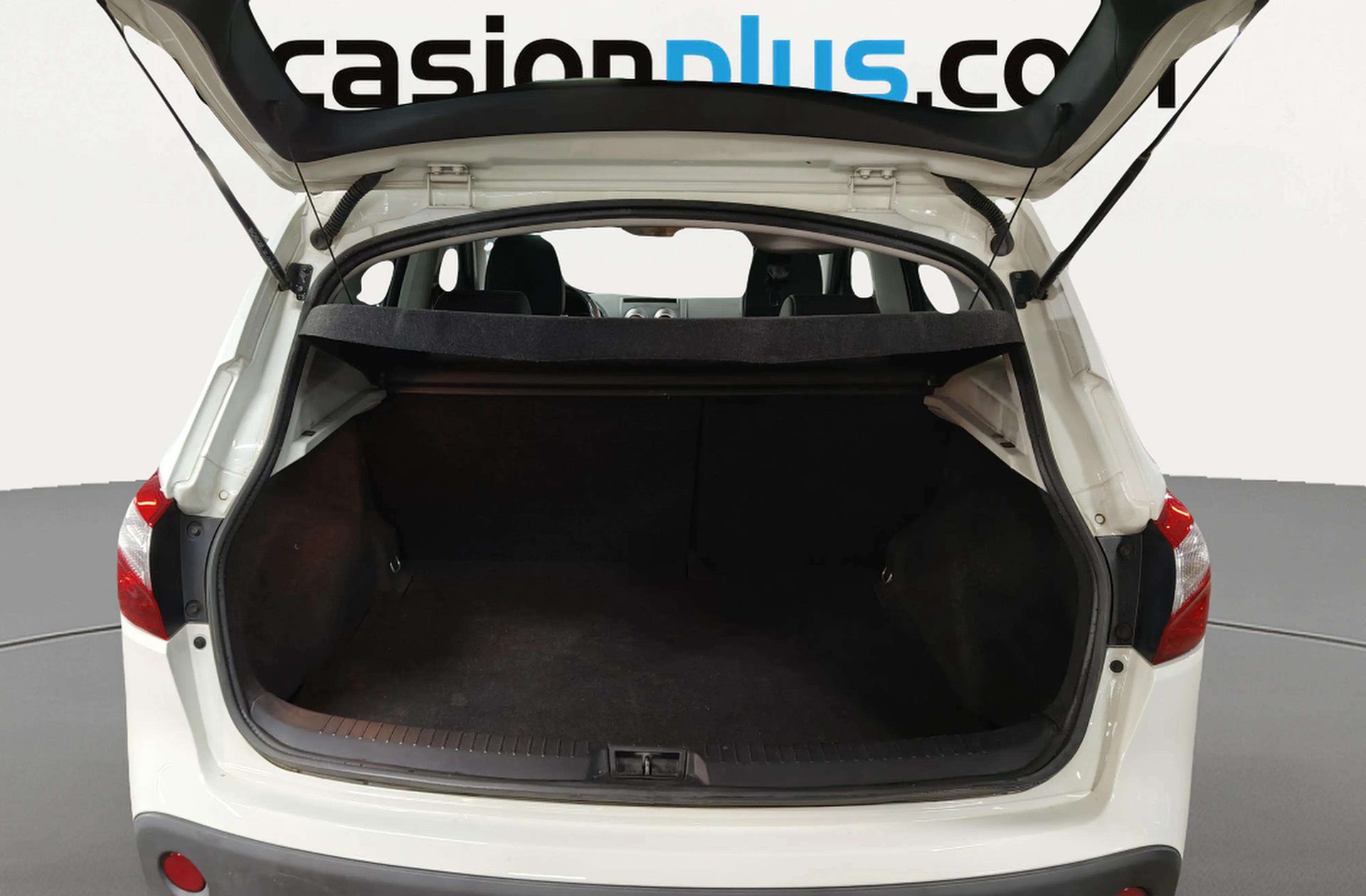 Nissan Qashqai 1.6 dCi 360 4x2 - foto 15
