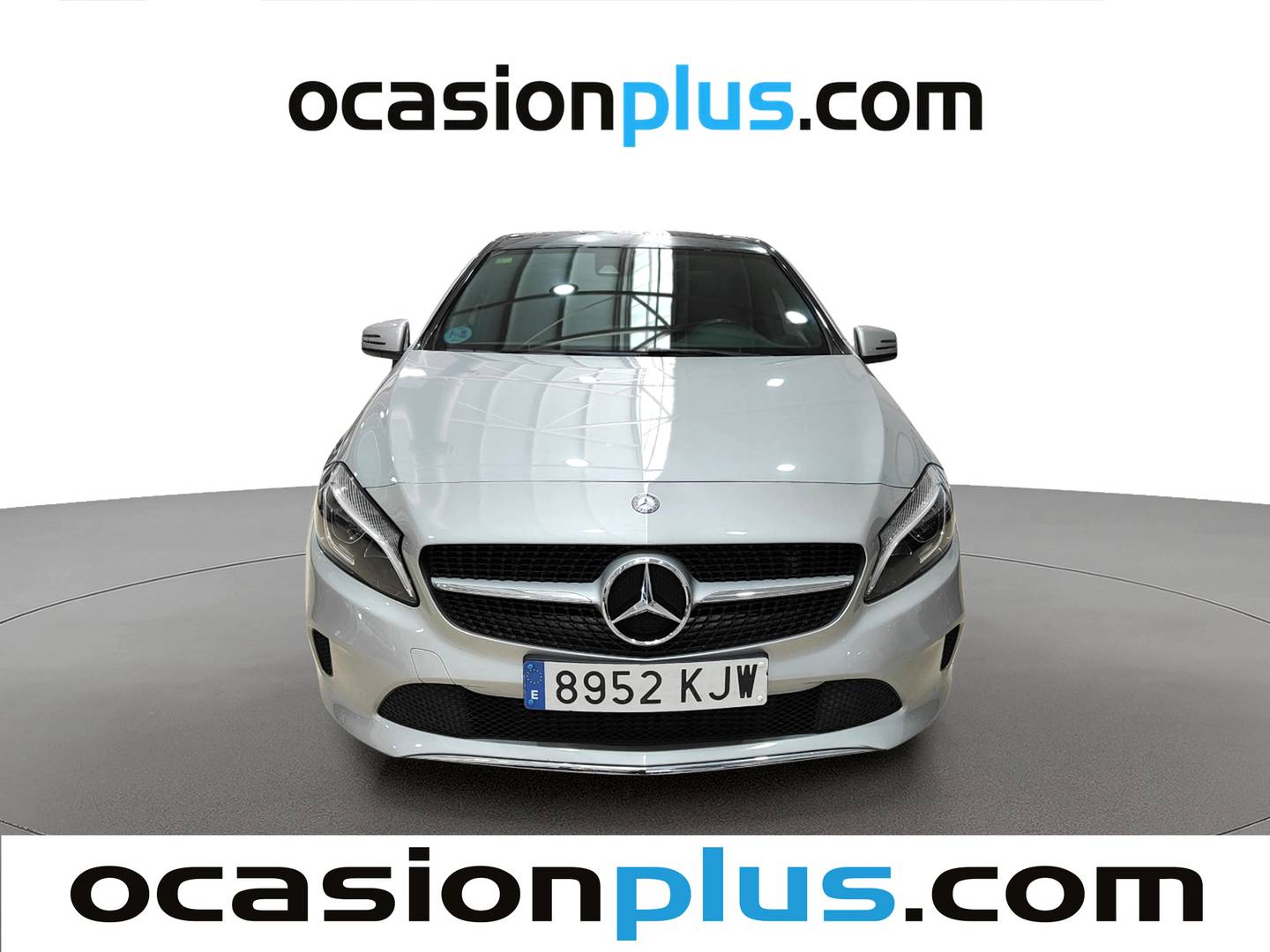 Mercedes Clase A Mercedes Clase A 200 d  (136 CV) 136cv