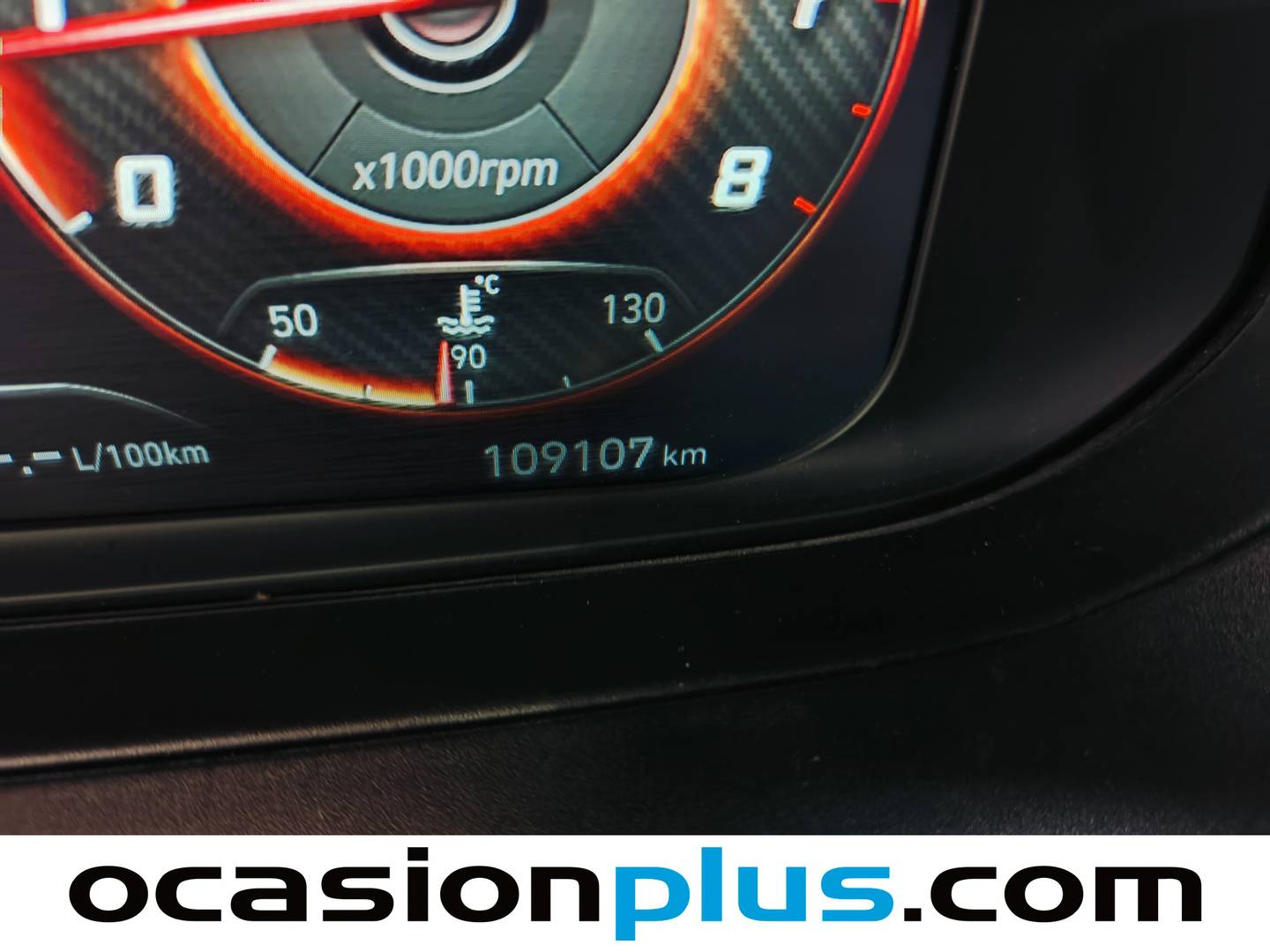 Hyundai Bayon Hyundai Bayon 1.2 MPI Maxx (84 CV) seminuevo