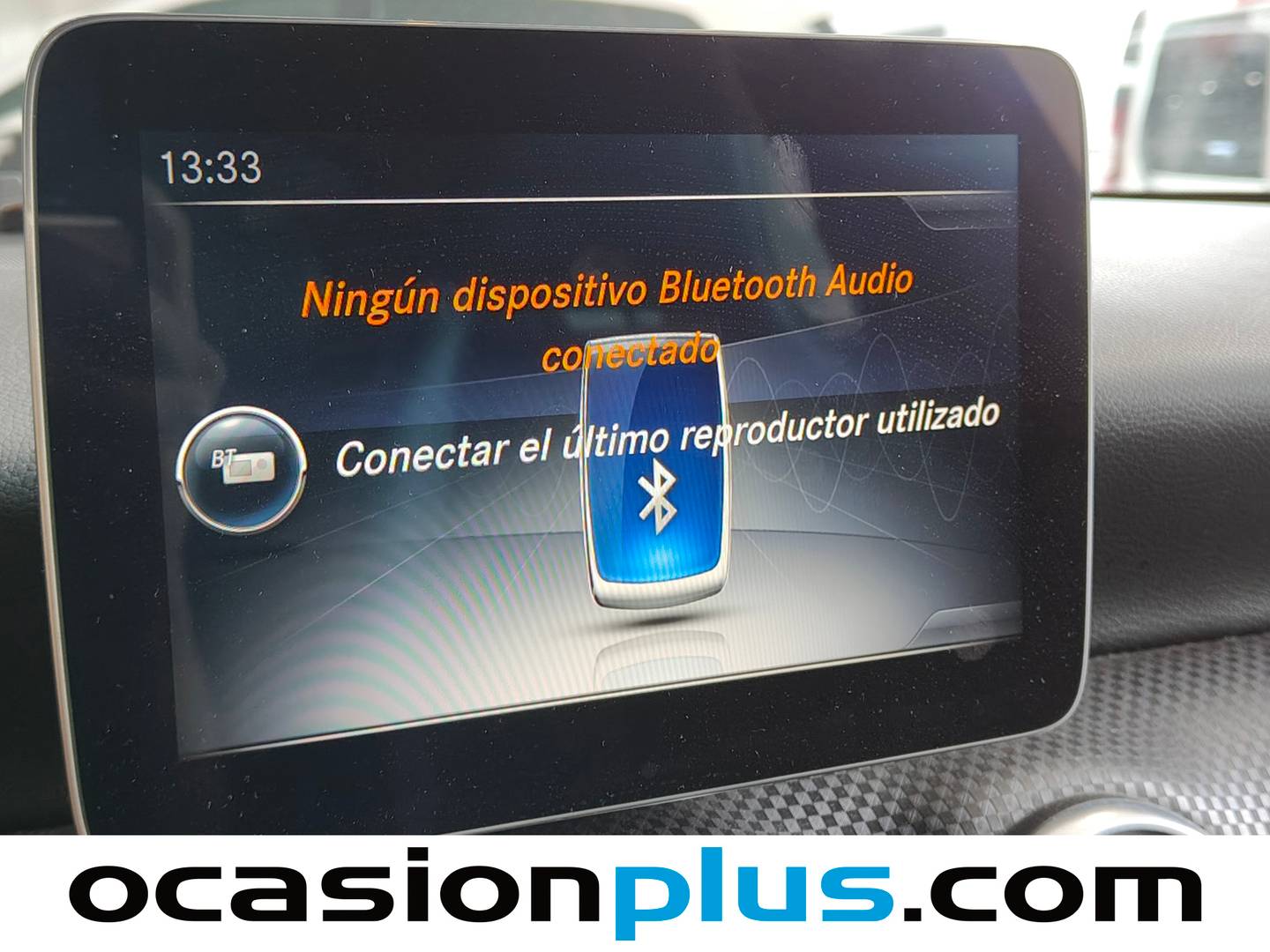 Mercedes Clase A Mercedes Clase A 200 d (136 CV) km 0