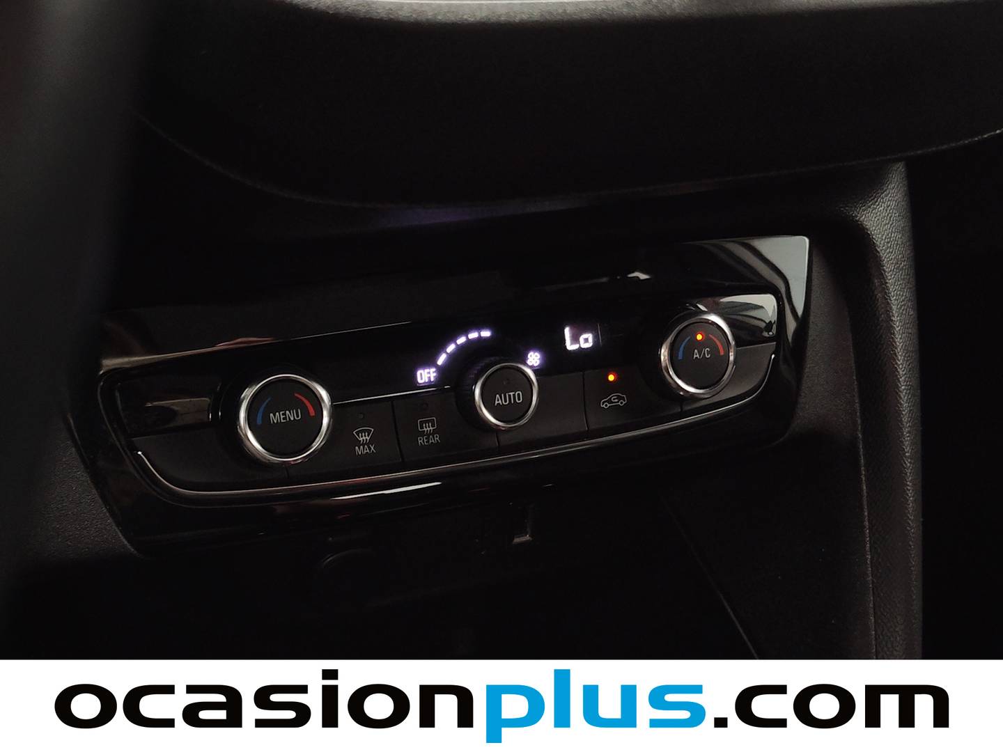 Opel Corsa Opel Corsa 1.2 Turbo XHL Elegance Auto (100 CV) 2022