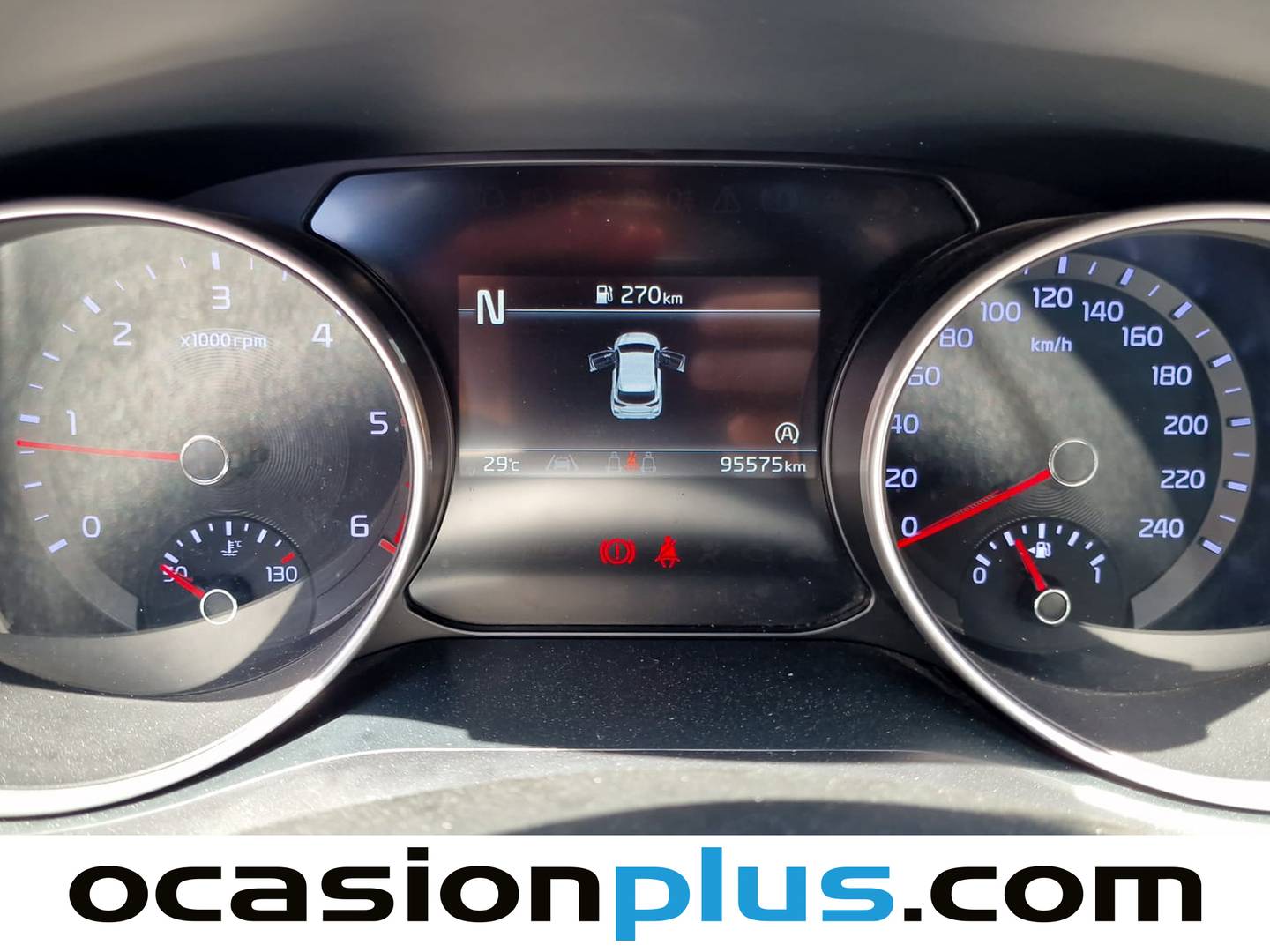 KIA Ceed KIA Ceed 1.6 MHEV iMT Drive (136 CV) 2023
