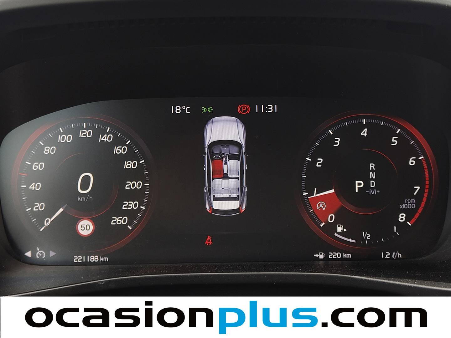 Volvo XC40 Volvo XC40 T4 Auto (190 CV) seminuevo