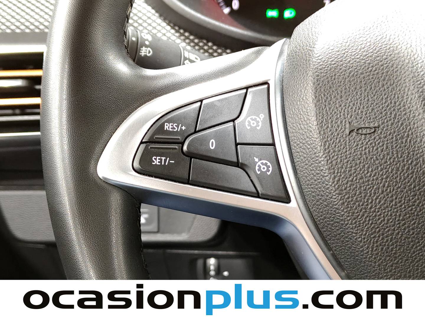 Dacia Sandero Dacia Sandero Stepway Comfort ECO-G (100 CV) de ocasión
