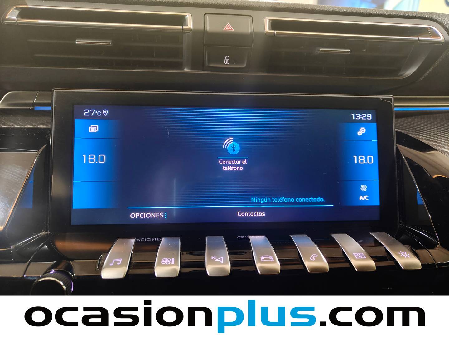 Peugeot 508 Peugeot 508 BlueHDi 160 S&S GT Line EAT8 (160 CV) de ocasión