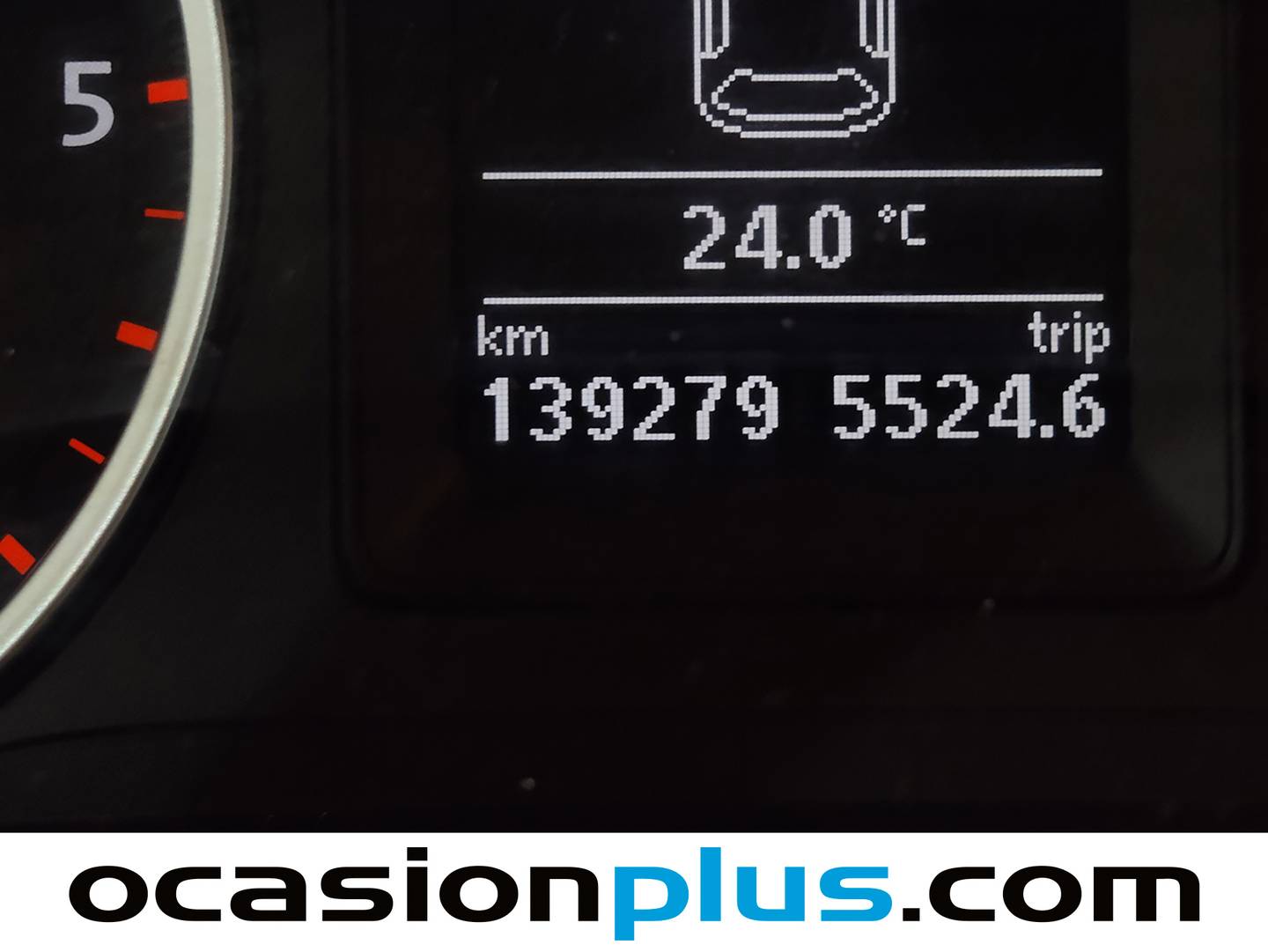 Volkswagen Tiguan Volkswagen Tiguan Advance 2.0 TDI BMT Front Drive (140 CV) seminuevo