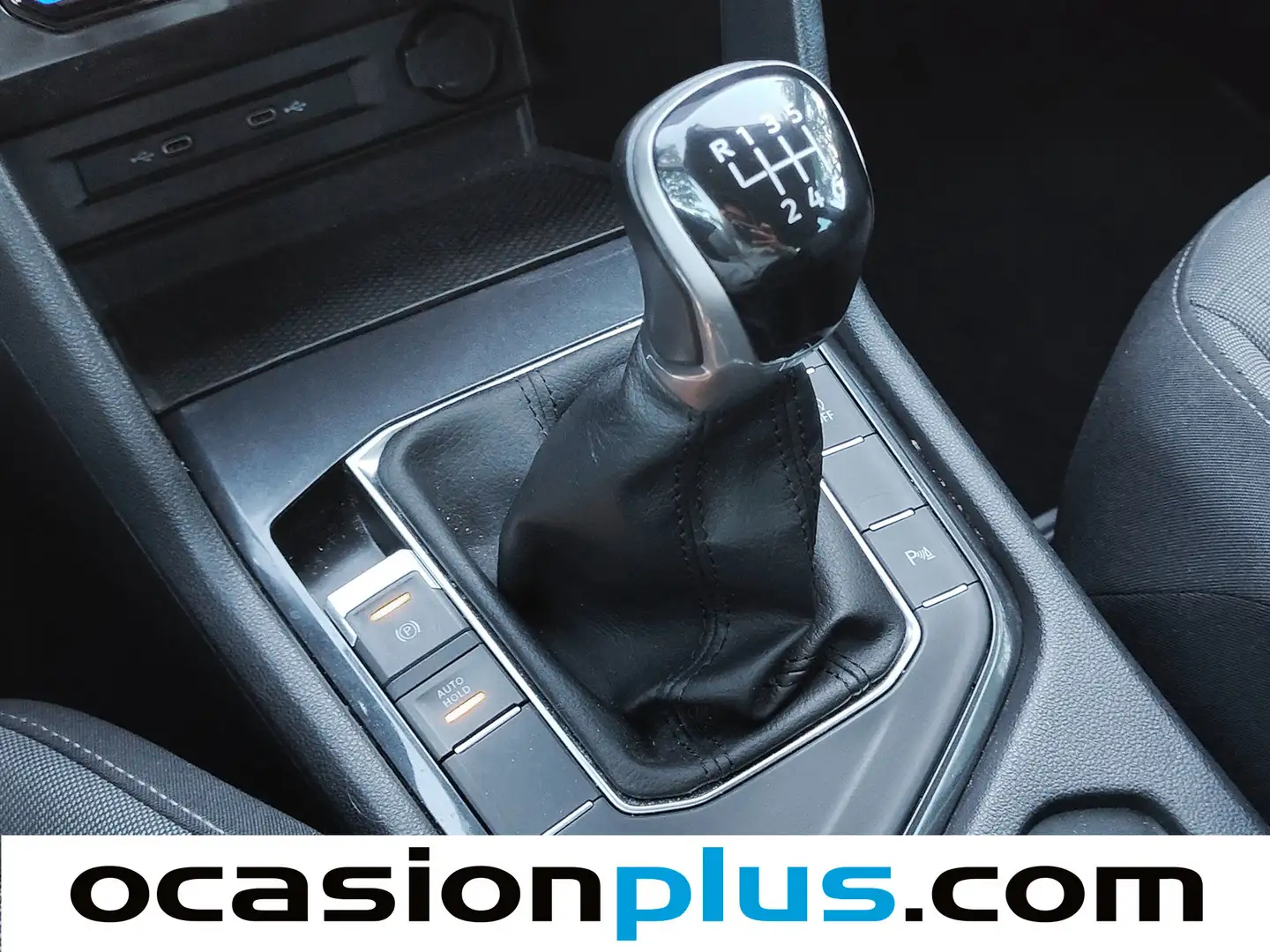 Foto Volkswagen Tiguan Volkswagen Tiguan Life 1.5 TSI (150 CV)