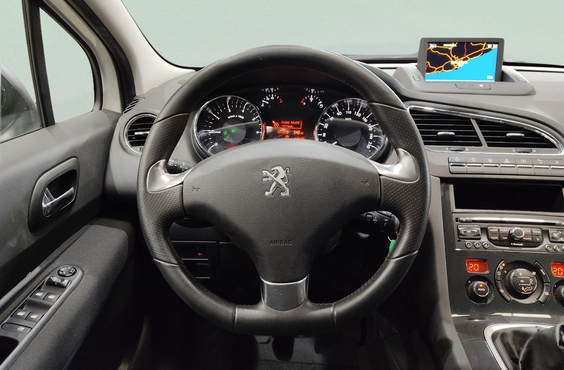 Peugeot 5008 Allure 1.2 PureTech 7 plazas - foto 27