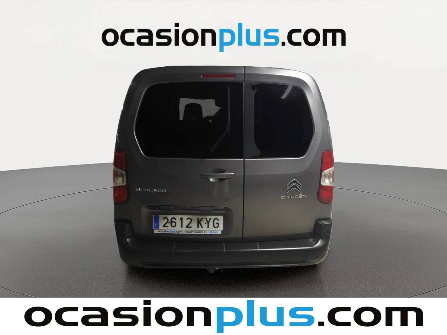 Citroën Berlingo Citroën Berlingo Combi BlueHDi 130 S&S Talla M Feel (130 CV) barato