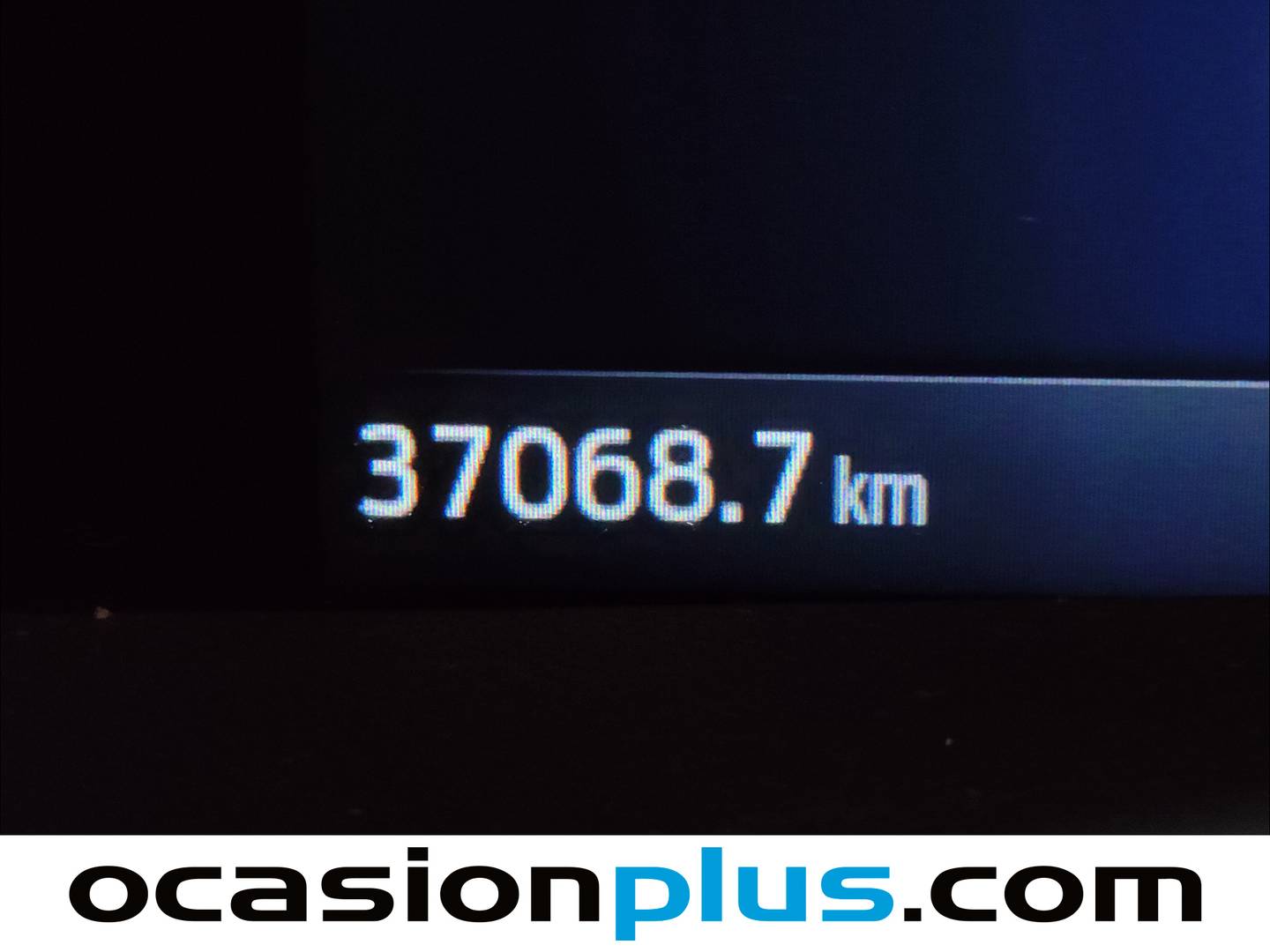 Ford Tourneo Courier Ford Tourneo Courier 1.0 Ecoboost Active (125 CV) seminuevo
