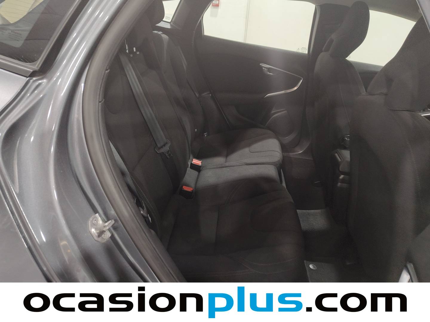 Volvo V40 Volvo V40 D2 Kinetic Auto (120 CV) al mejor precio