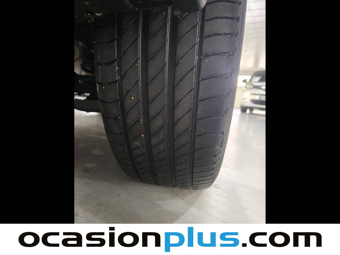 Foto Peugeot 2008 Peugeot 2008 PureTech 100 S&S Allure  (100 CV)