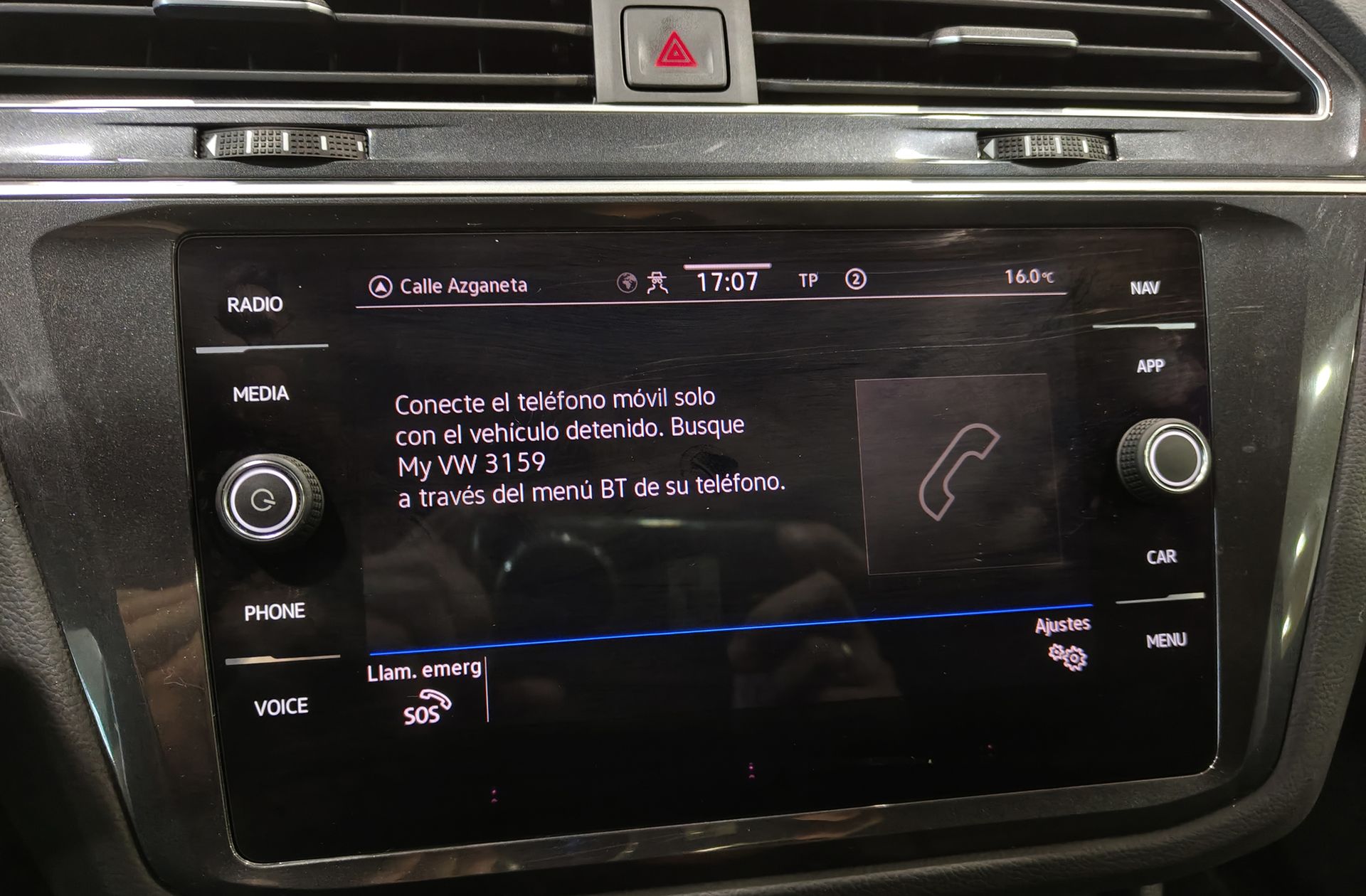 Volkswagen Tiguan Life 1.5 TSI - foto 32