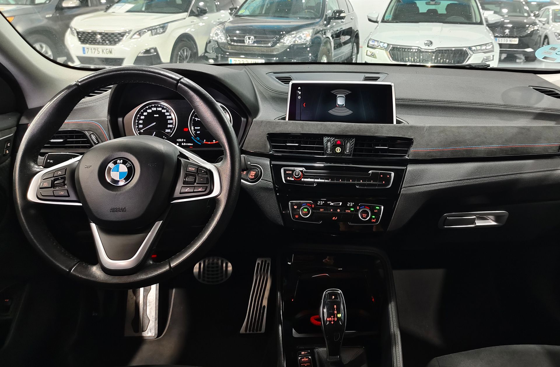 BMW X2 sDrive18i - foto 6