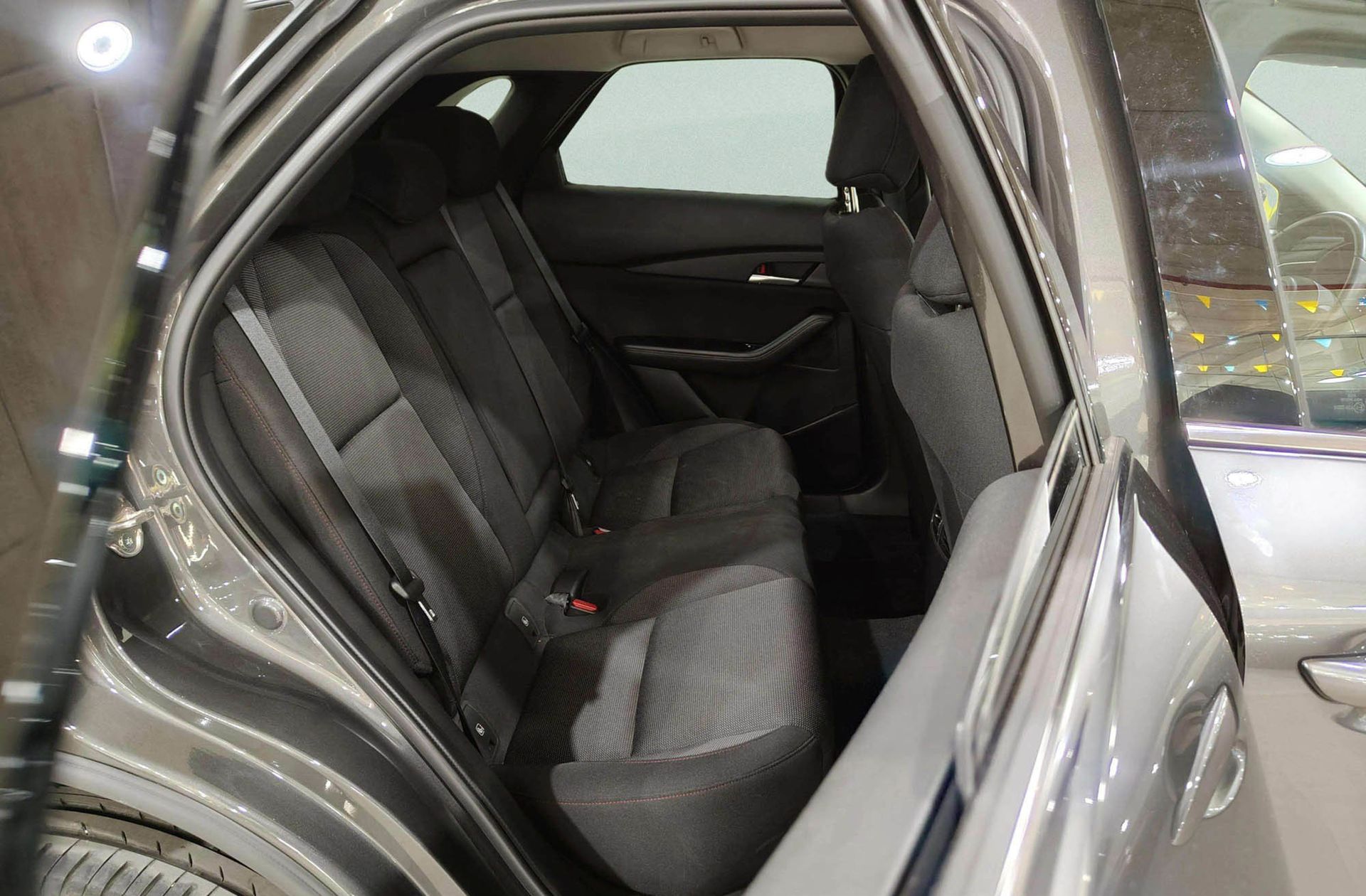 Mazda CX-30 e-Skyactiv G Homura - foto 19
