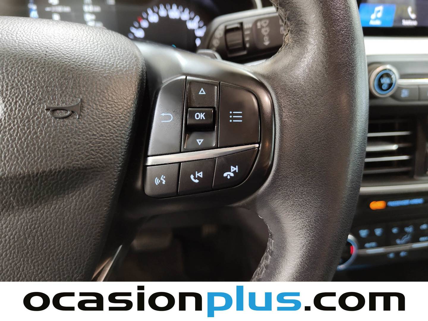 Ford Focus Ford Focus SportBreak 1.5 Ecoblue Trend+ Auto (120 CV) diésel