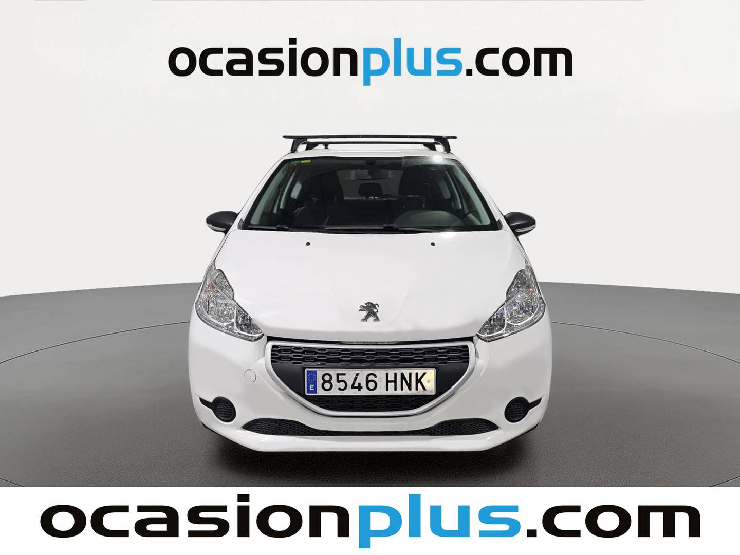 Foto Peugeot 208 Peugeot 208 1.2 VTi Access (82 CV)