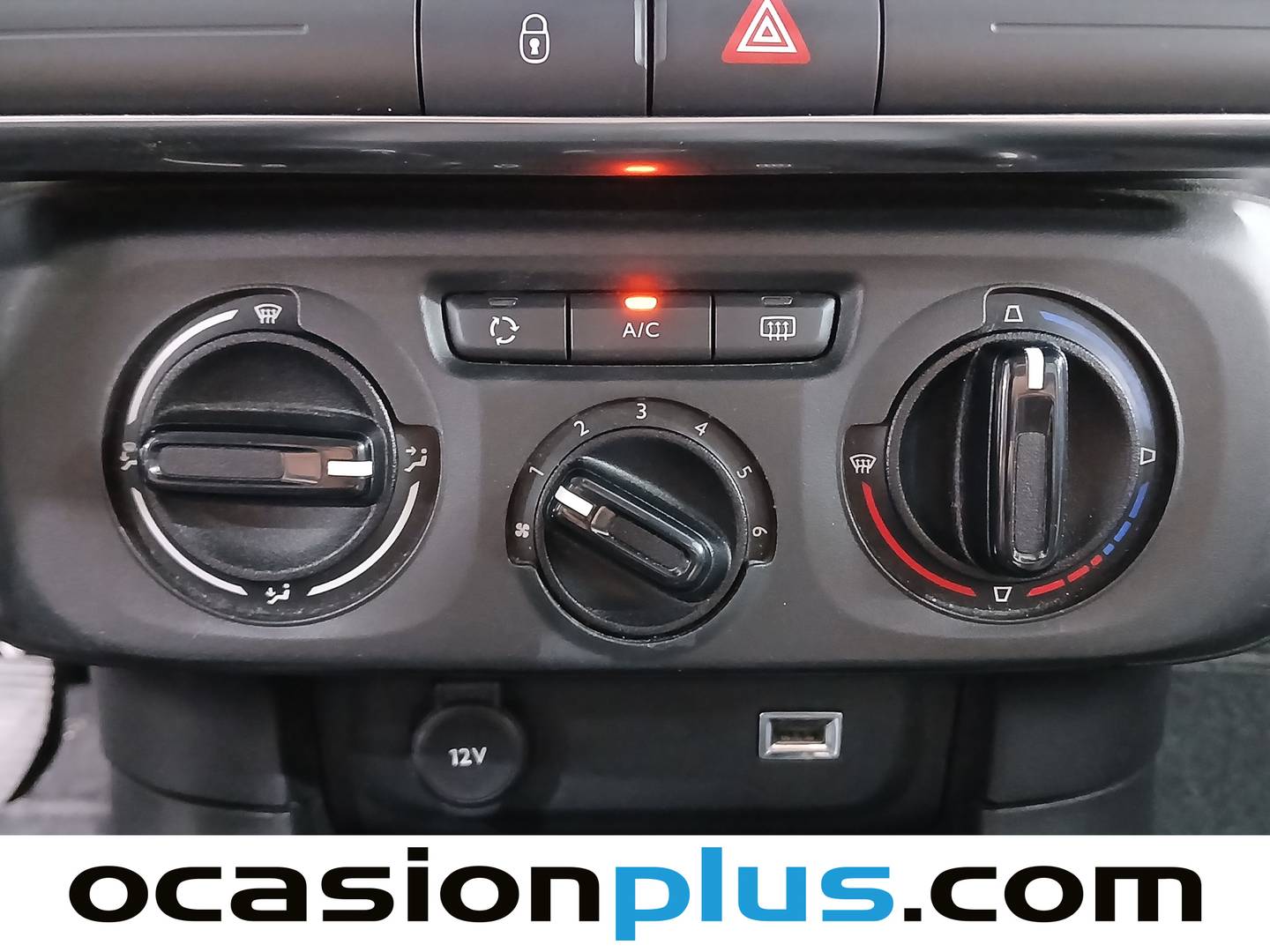 Acabados Citroën C3 Citroën C3 PureTech 83 Feel (83 CV)
