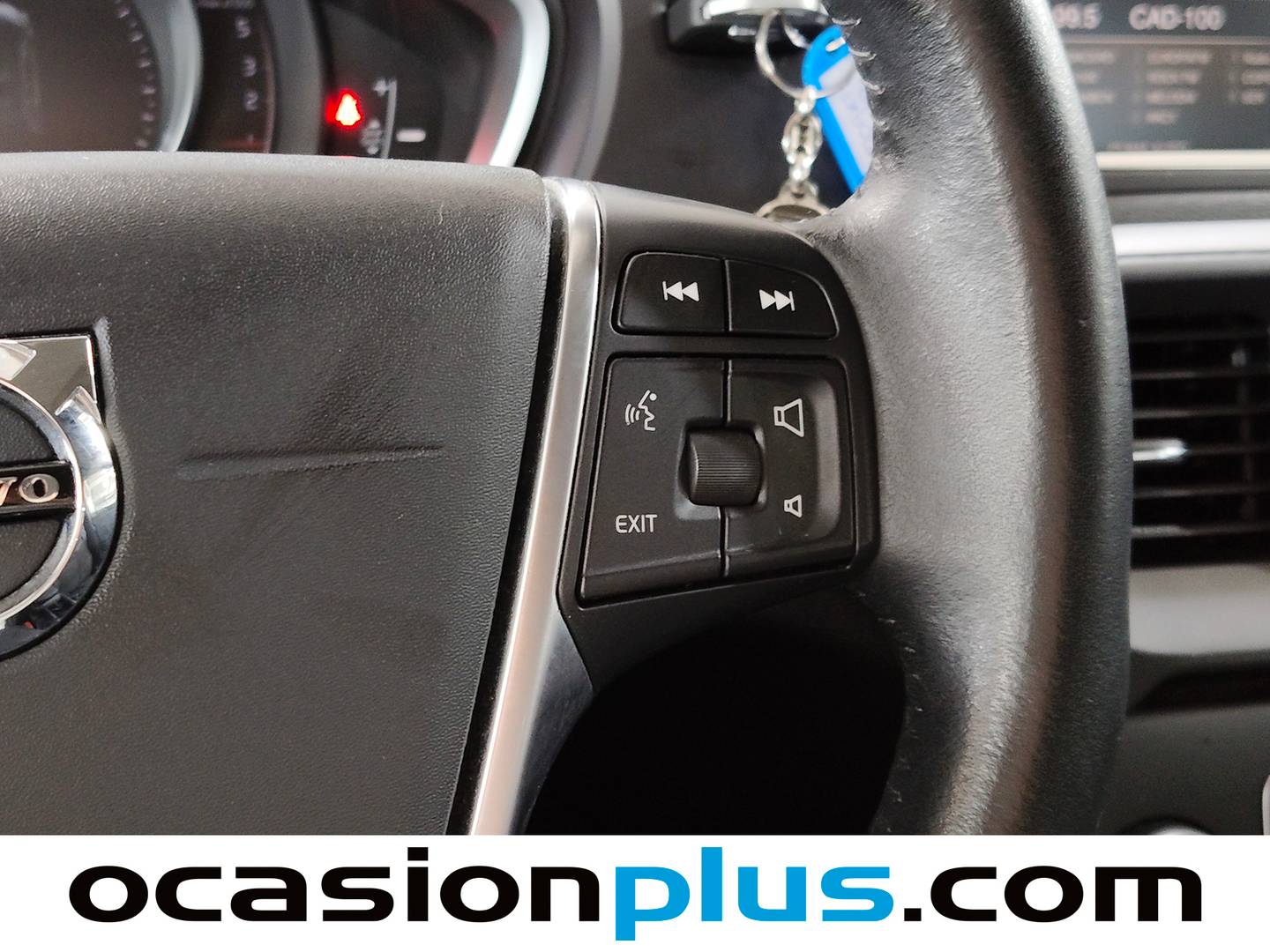 Volvo V40 Cross Country Volvo V40 Cross Country V40 Cross Country D2 Plus (120 CV) km 0