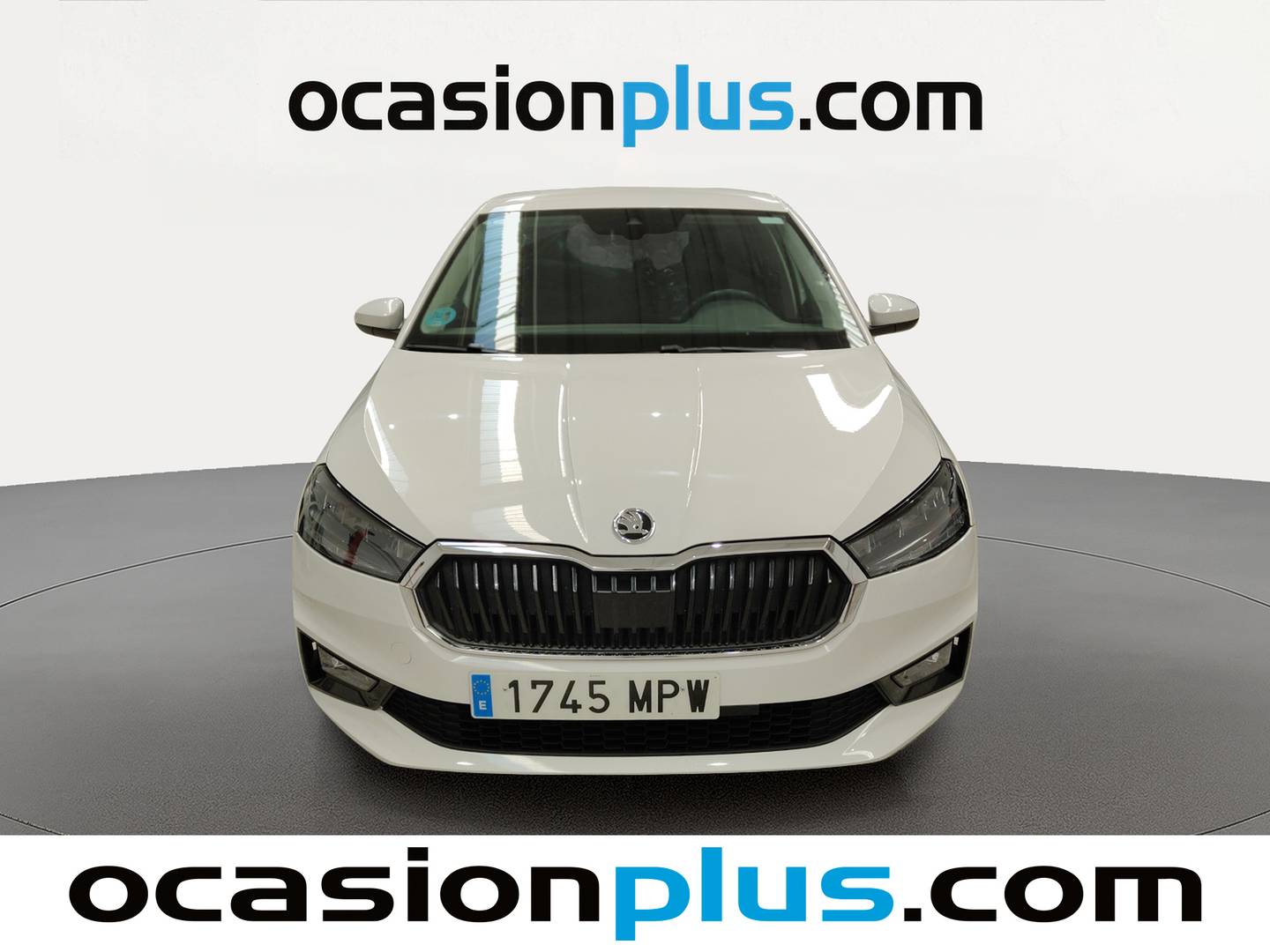 Skoda Fabia Skoda Fabia 1.0 TSI Selection (95 CV) barato